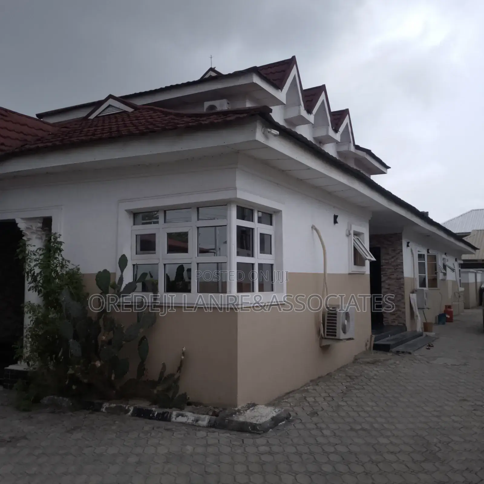 5bdrm Bungalow in Siratil Mustaqim, Ajah for sale in Ajah