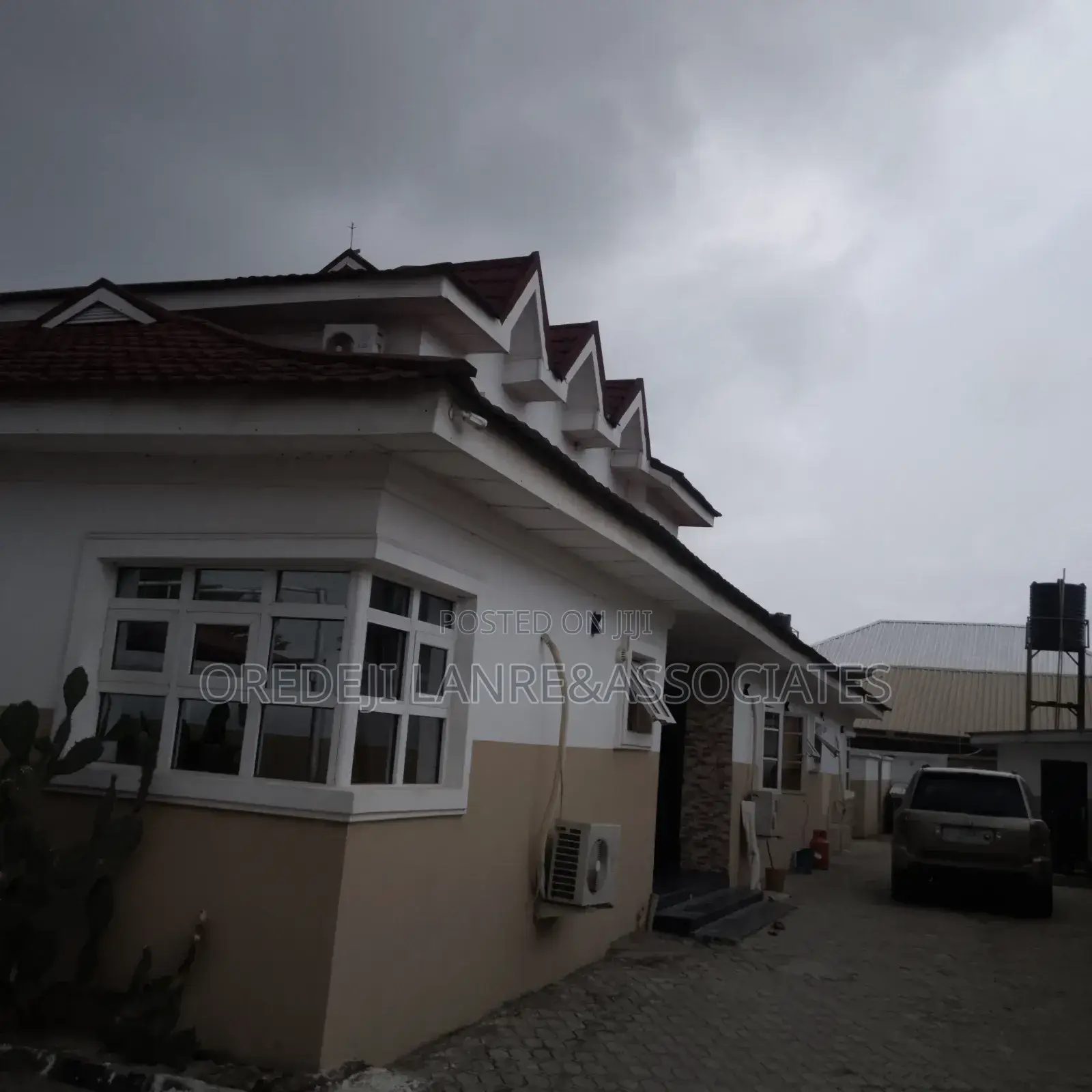 5bdrm Bungalow in Siratil Mustaqim, Ajah for sale in Ajah