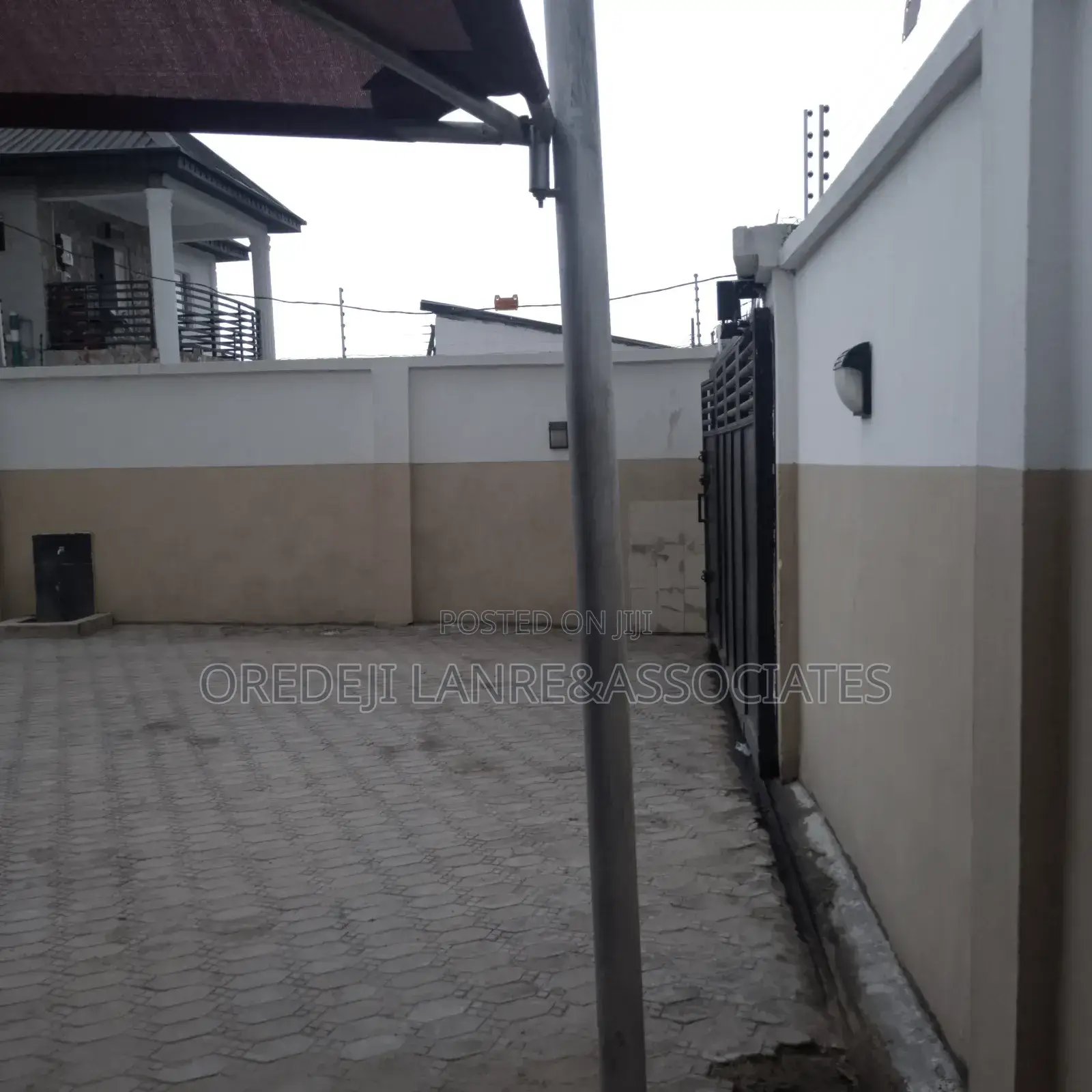 5bdrm Bungalow in Siratil Mustaqim, Ajah for sale in Ajah