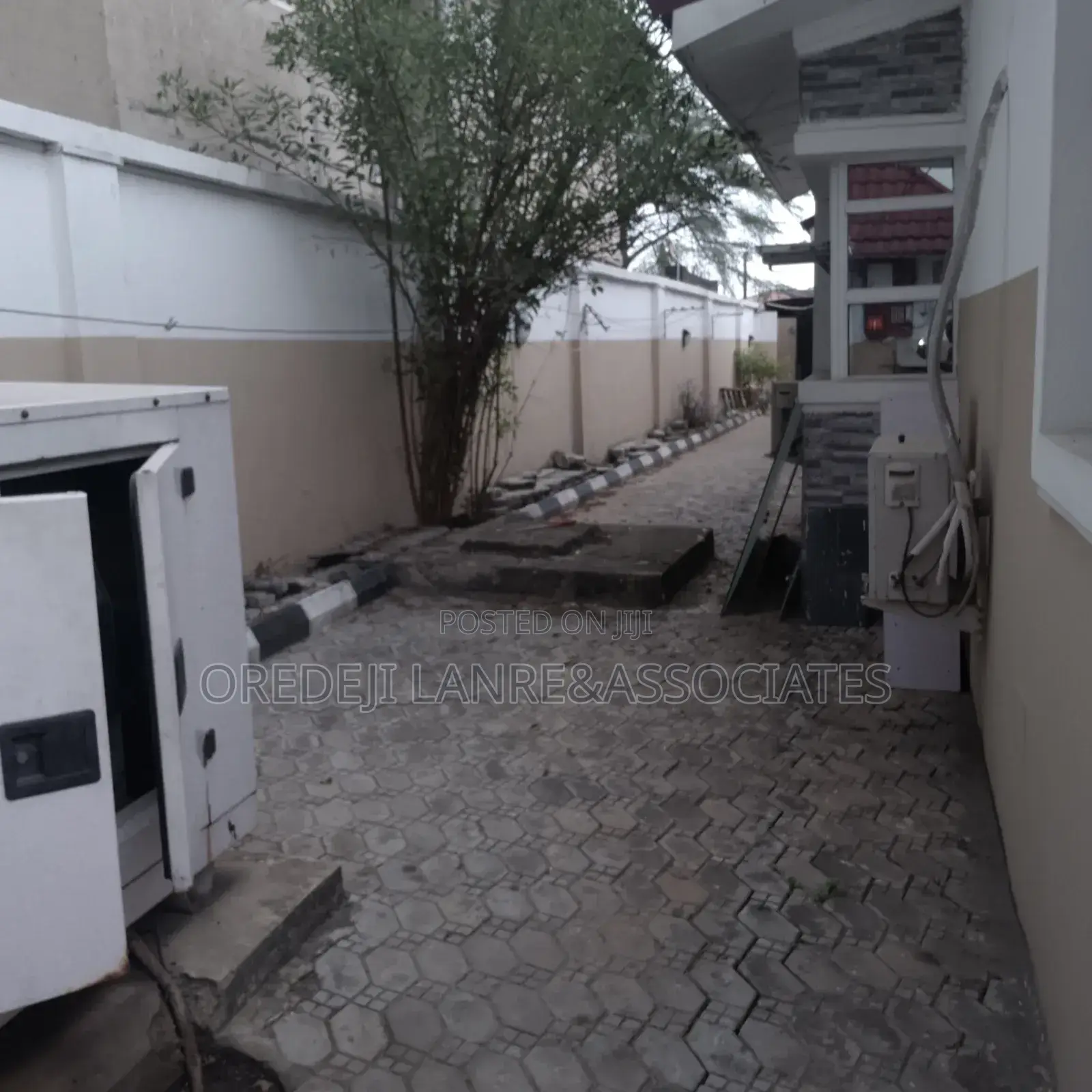 5bdrm Bungalow in Siratil Mustaqim, Ajah for sale in Ajah