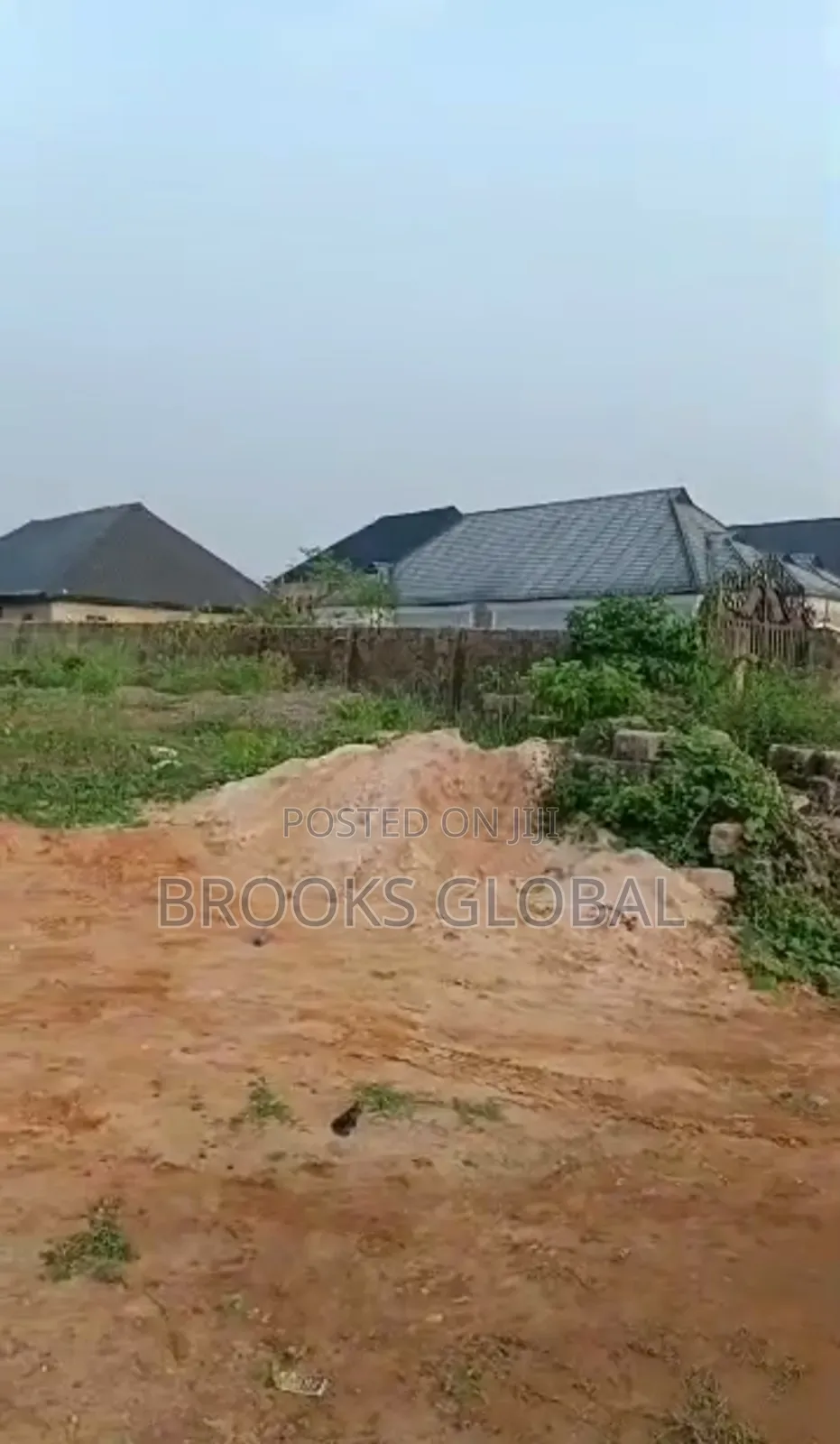50/100 Plot of Land, at Ekae, Benin City, for Sale in Benin City