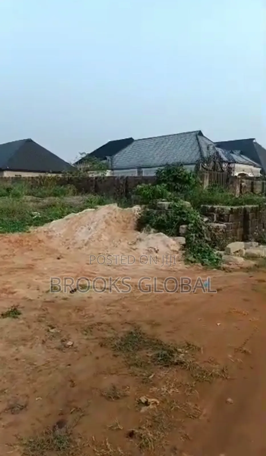 50/100 Plot of Land, at Ekae, Benin City, for Sale in Benin City