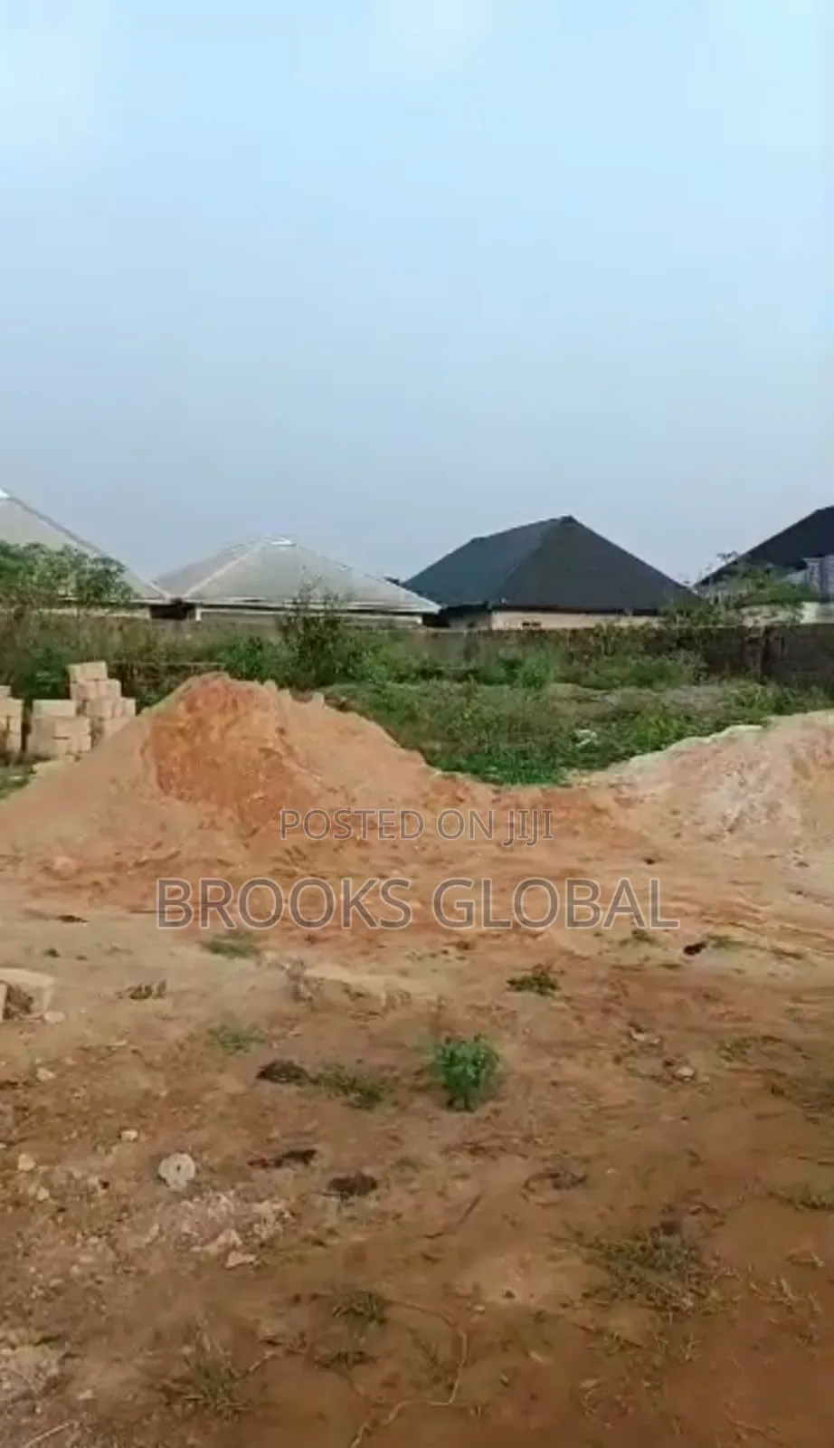 50/100 Plot of Land, at Ekae, Benin City, for Sale in Benin City