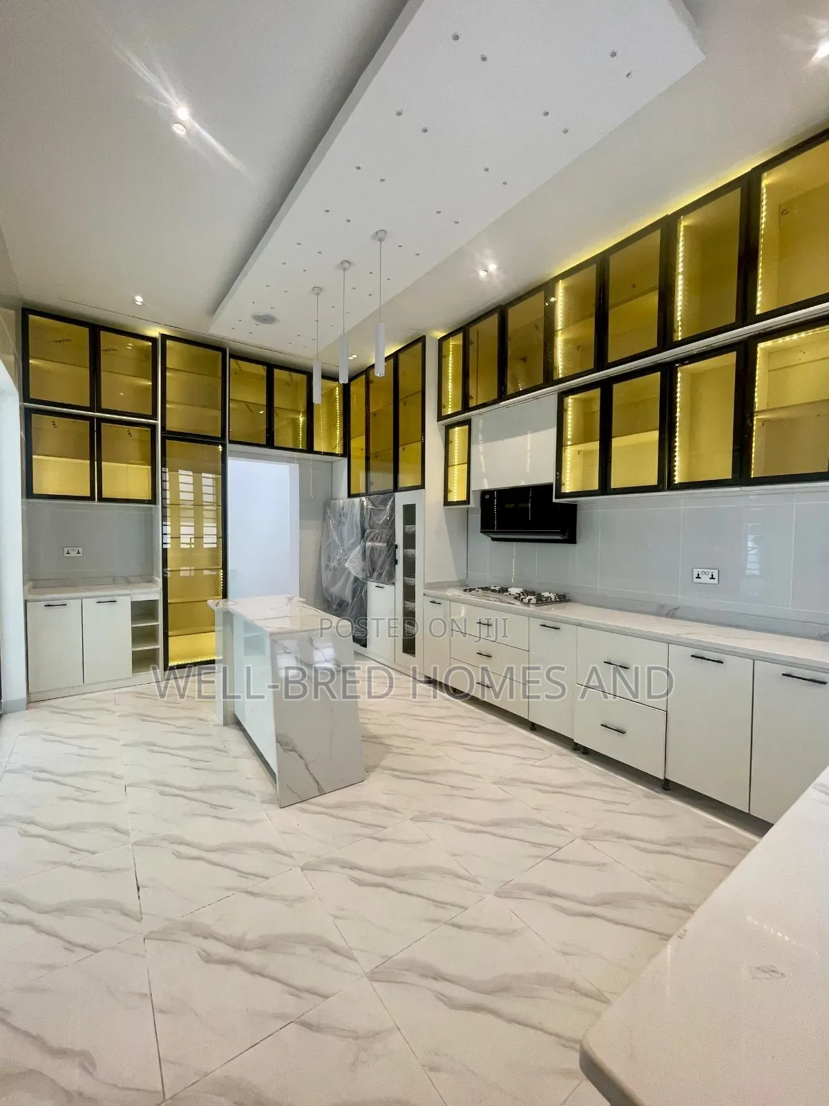 4bdrm Duplex in Orchid Lekki Lagos for sale in Lekki