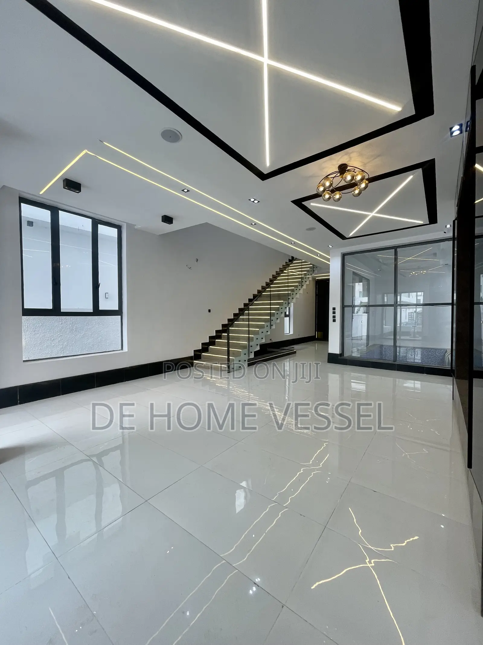 5bdrm Duplex in Ajah for sale in Ajah