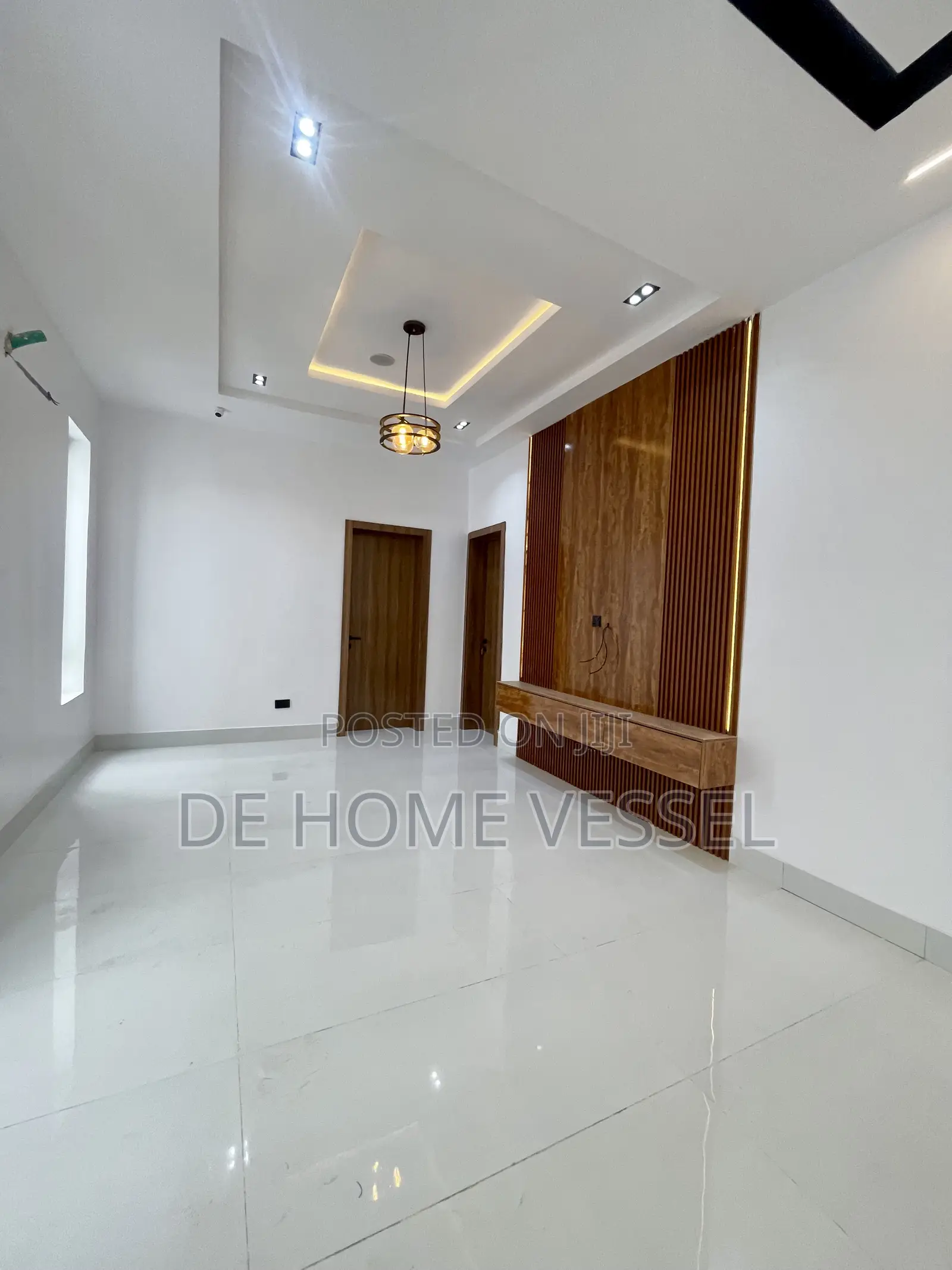 5bdrm Duplex in Ajah for sale in Ajah