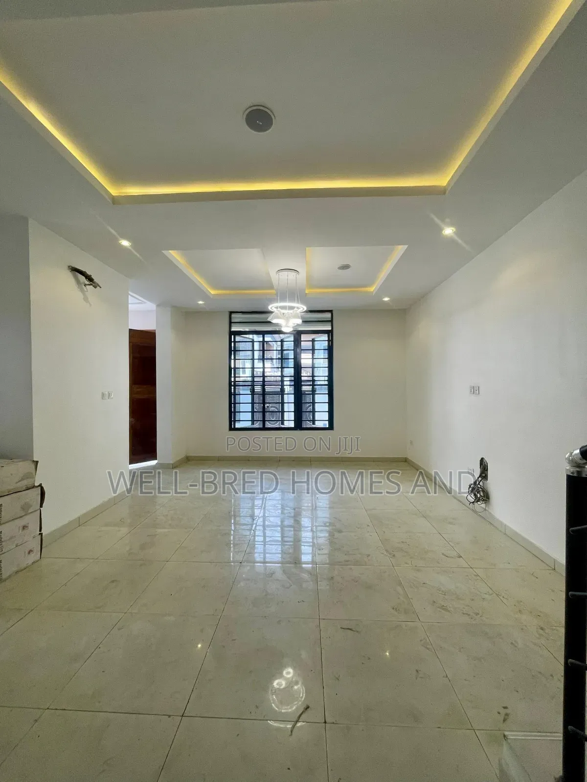 4bdrm Duplex in Chevron Lekki Lagos for sale in Lekki
