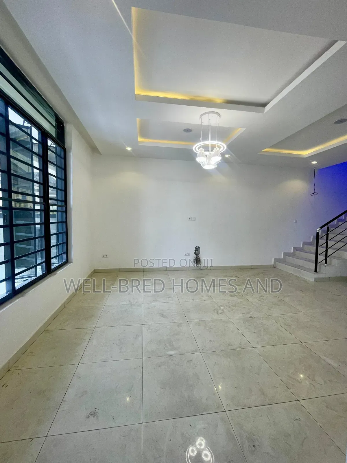 4bdrm Duplex in Chevron Lekki Lagos for sale in Lekki