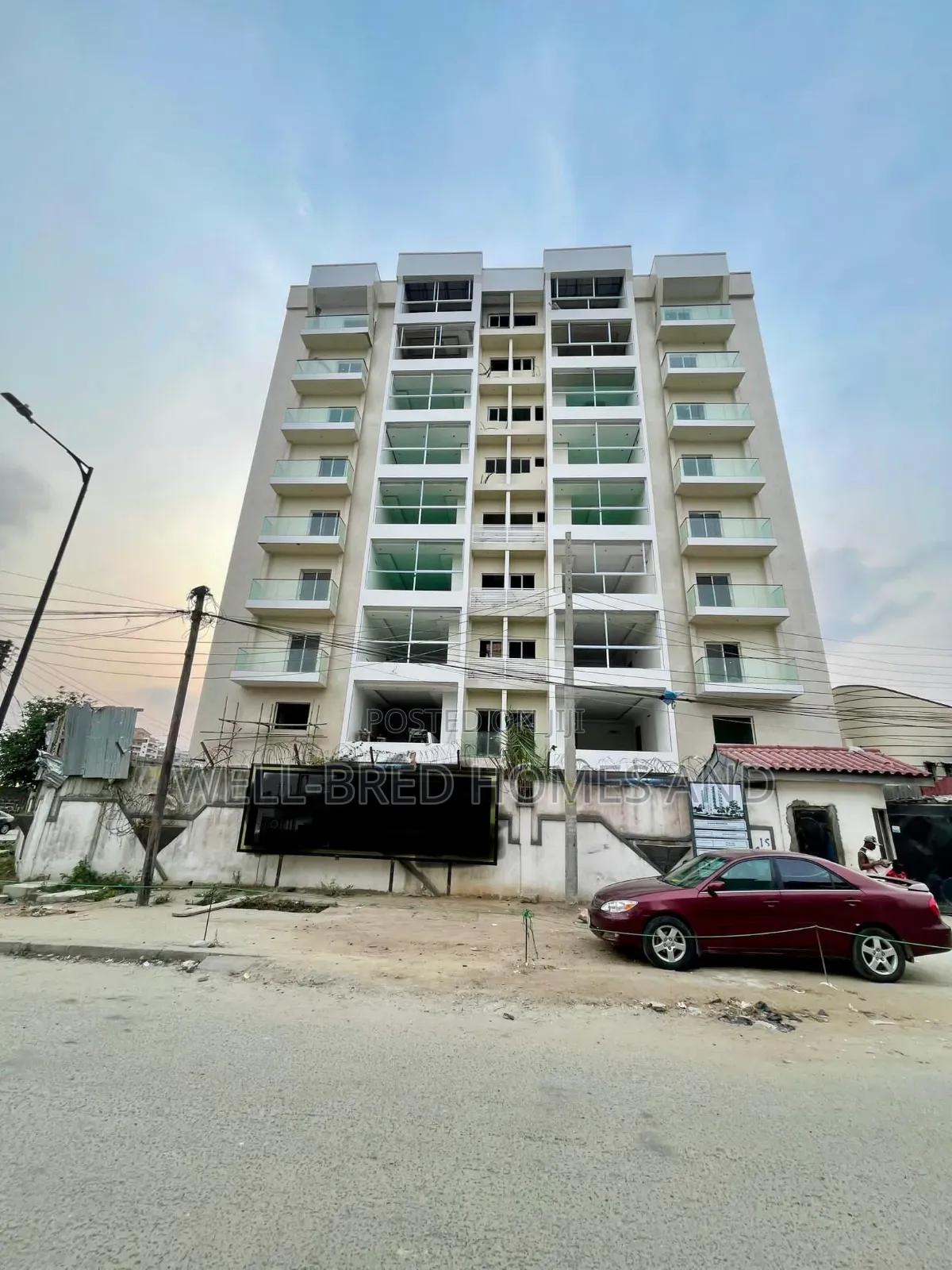 2bdrm Apartment in Victoria Island for sale in Victoria Island
