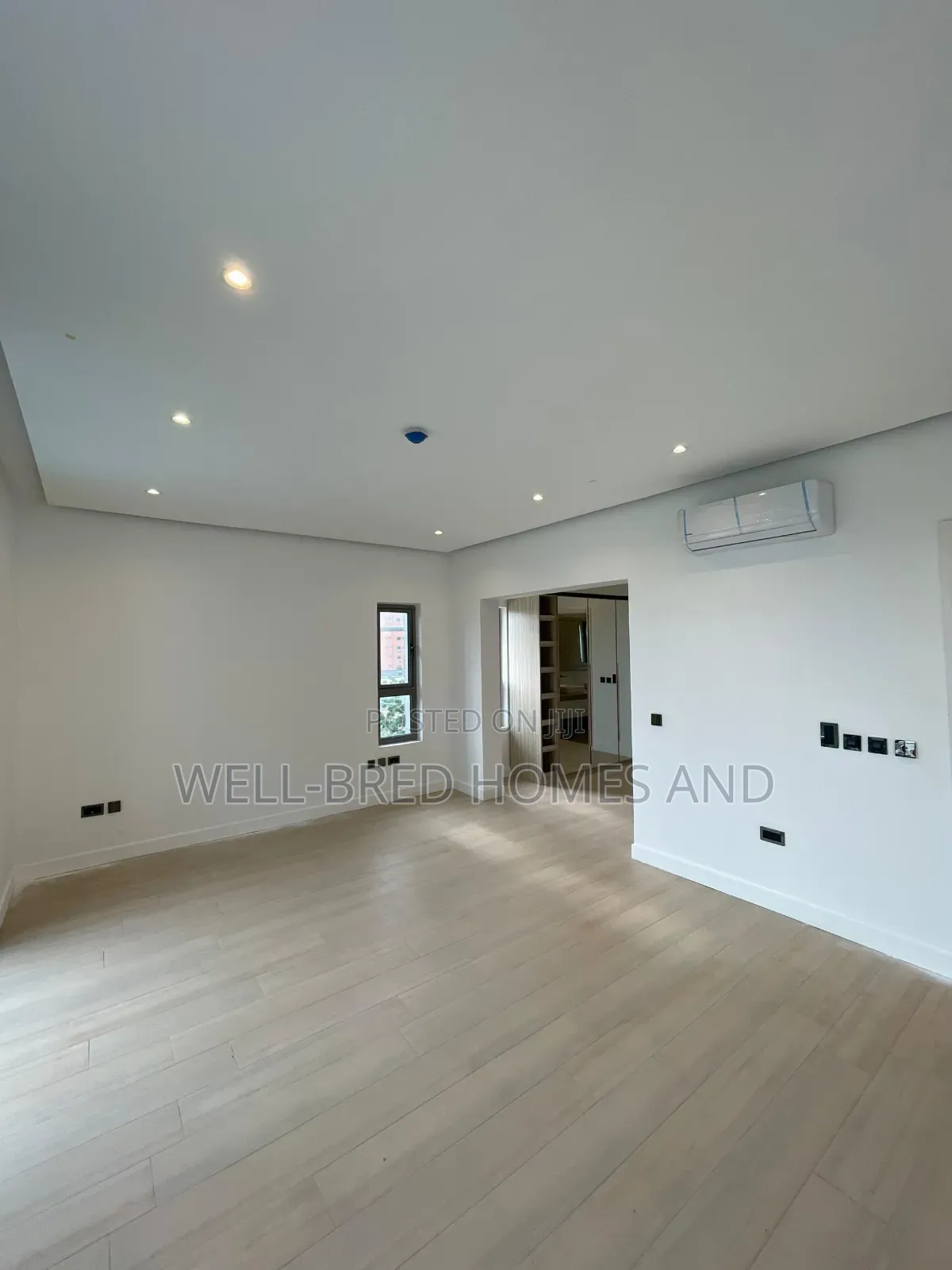 2bdrm Apartment in Ikoyi Lagos for sale in Ikoyi
