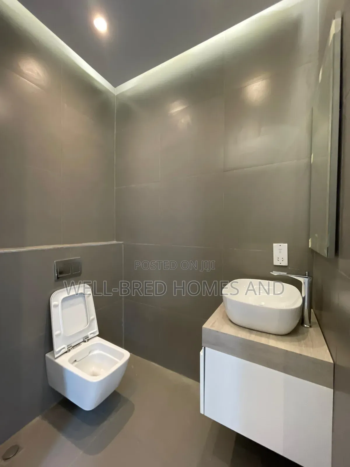 2bdrm Apartment in Ikoyi Lagos for sale in Ikoyi