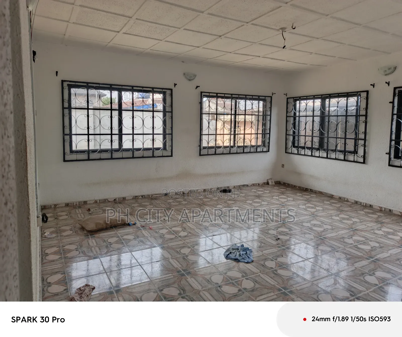 4bdrm Bungalow in Agip, Port-Harcourt for rent in Port-Harcourt