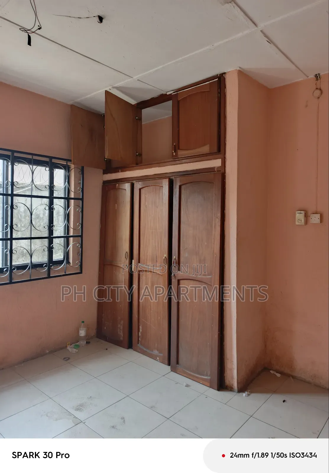 4bdrm Bungalow in Agip, Port-Harcourt for rent in Port-Harcourt