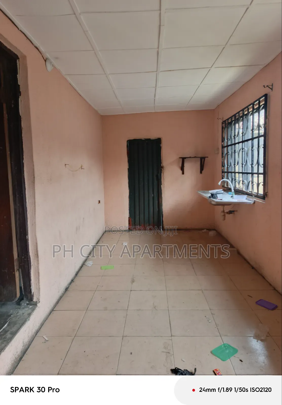 4bdrm Bungalow in Agip, Port-Harcourt for rent in Port-Harcourt