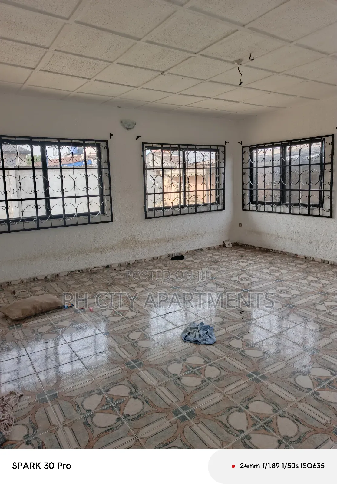 4bdrm Bungalow in Agip, Port-Harcourt for rent in Port-Harcourt