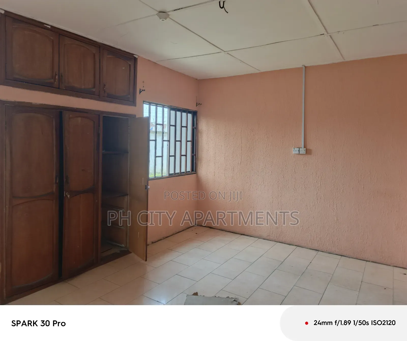 4bdrm Bungalow in Agip, Port-Harcourt for rent in Port-Harcourt