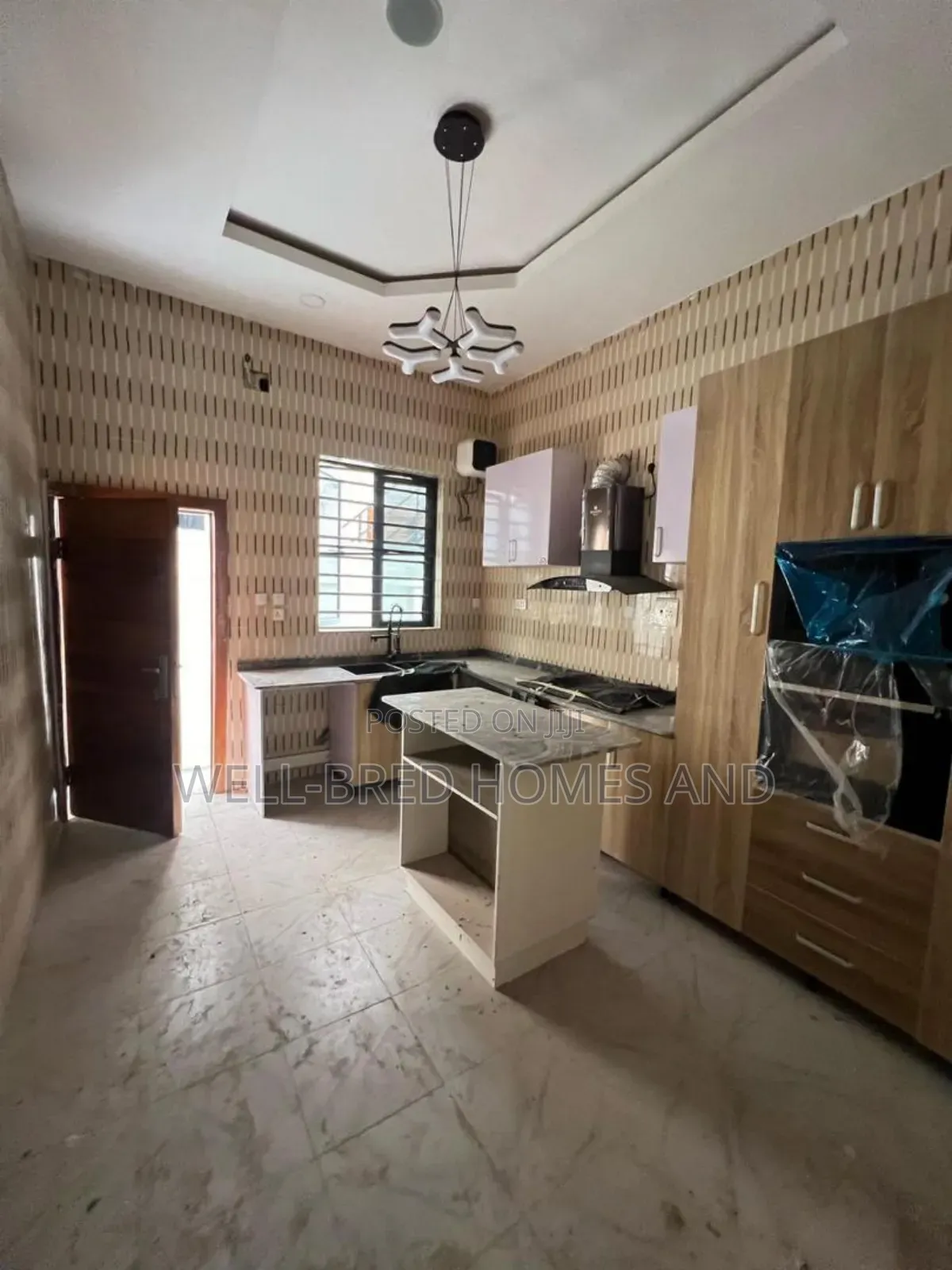 4bdrm Duplex in Igbo Efon Lekki for sale in Lekki