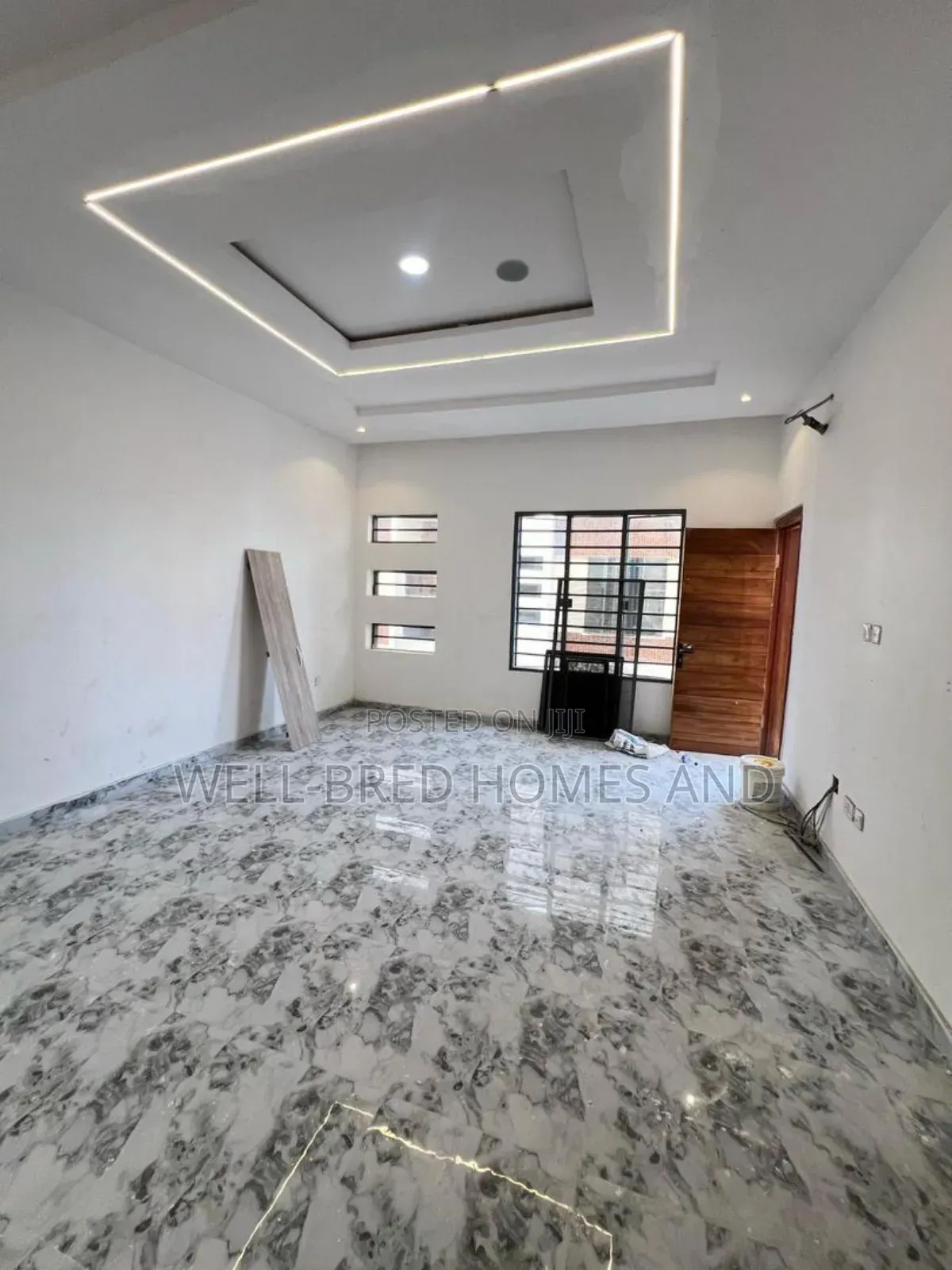 4bdrm Duplex in Igbo Efon Lekki for sale in Lekki