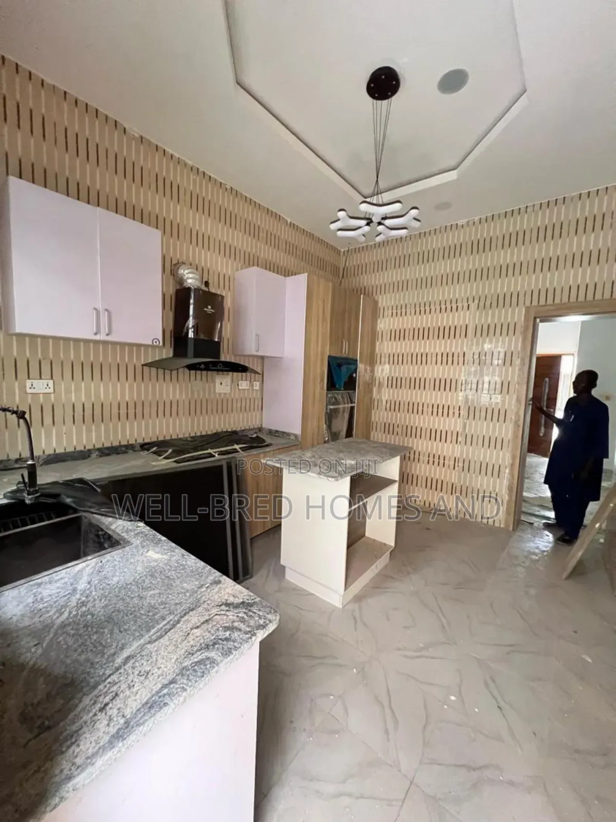 4bdrm Duplex in Igbo Efon Lekki for sale in Lekki
