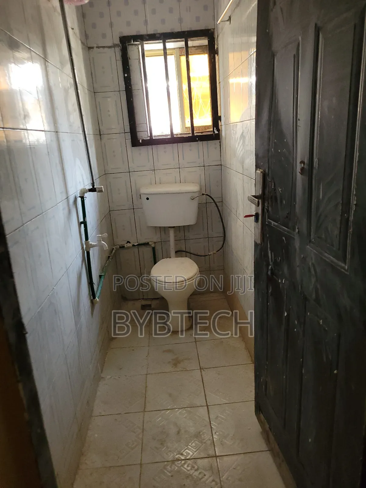Studio Apartment in Dawaki Extension, Dutse-Alhaji for rent in Dutse-Alhaji