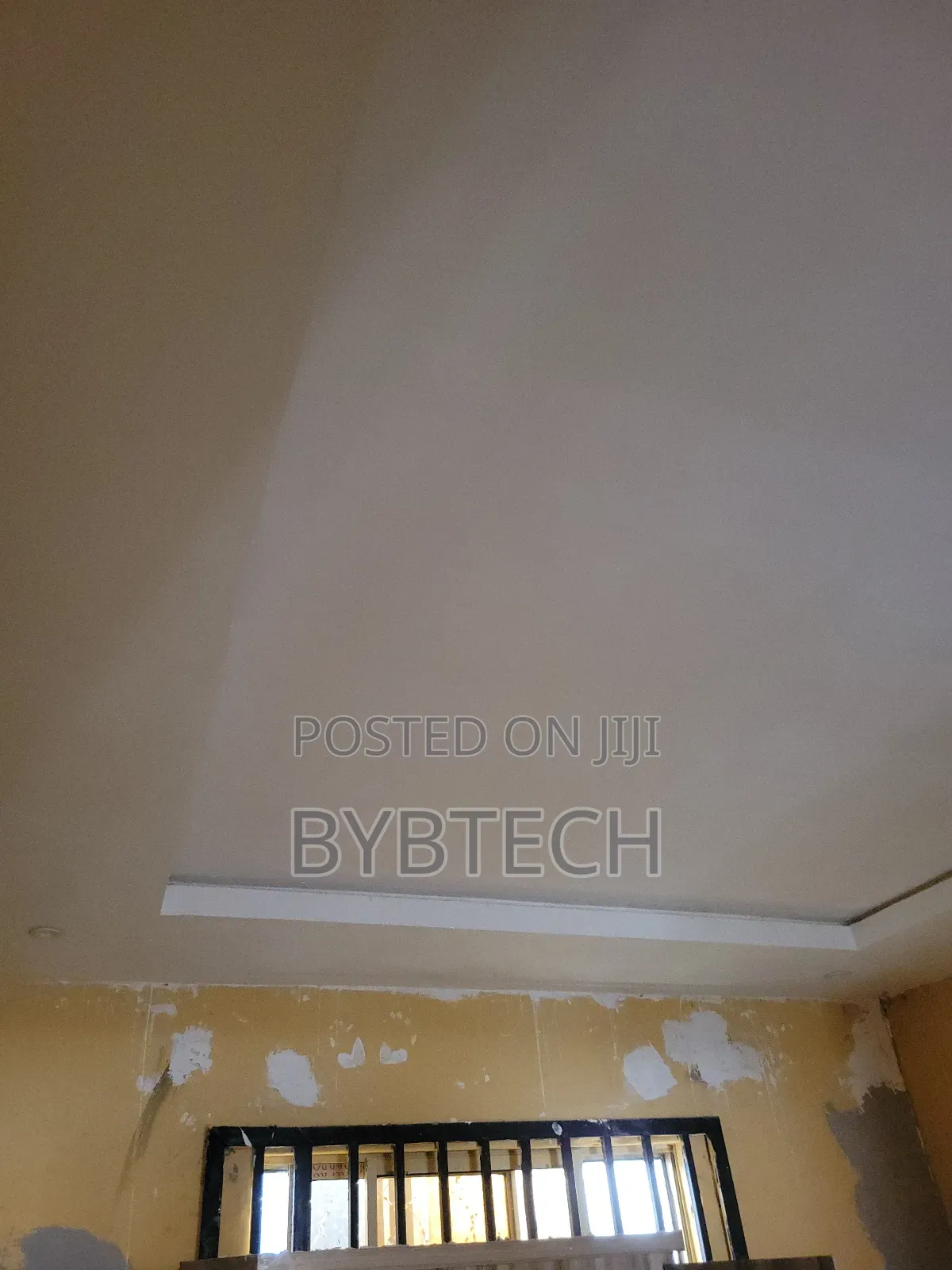Studio Apartment in Dawaki Extension, Dutse-Alhaji for rent in Dutse-Alhaji
