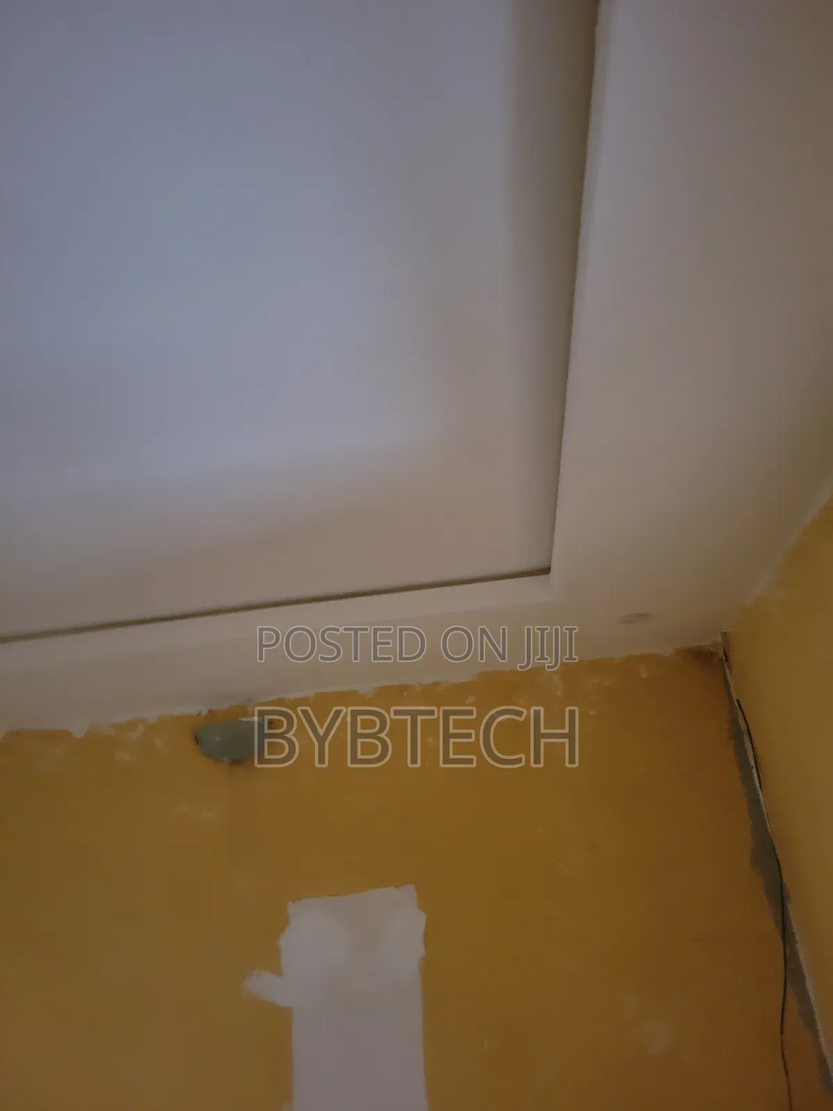 Studio Apartment in Dawaki Extension, Dutse-Alhaji for rent in Dutse-Alhaji