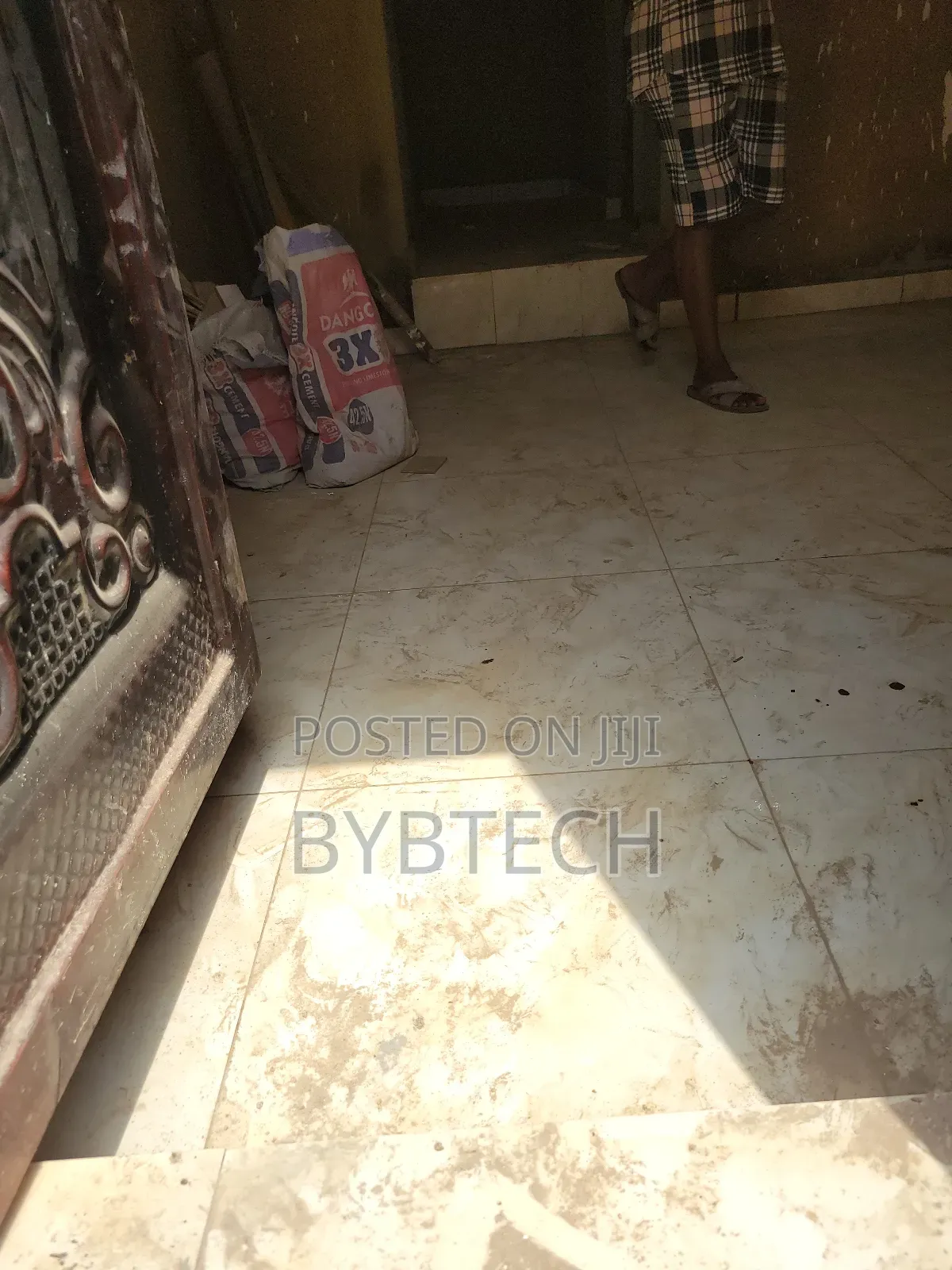 1bdrm Room & Parlour in Dawaki for rent in Dawaki
