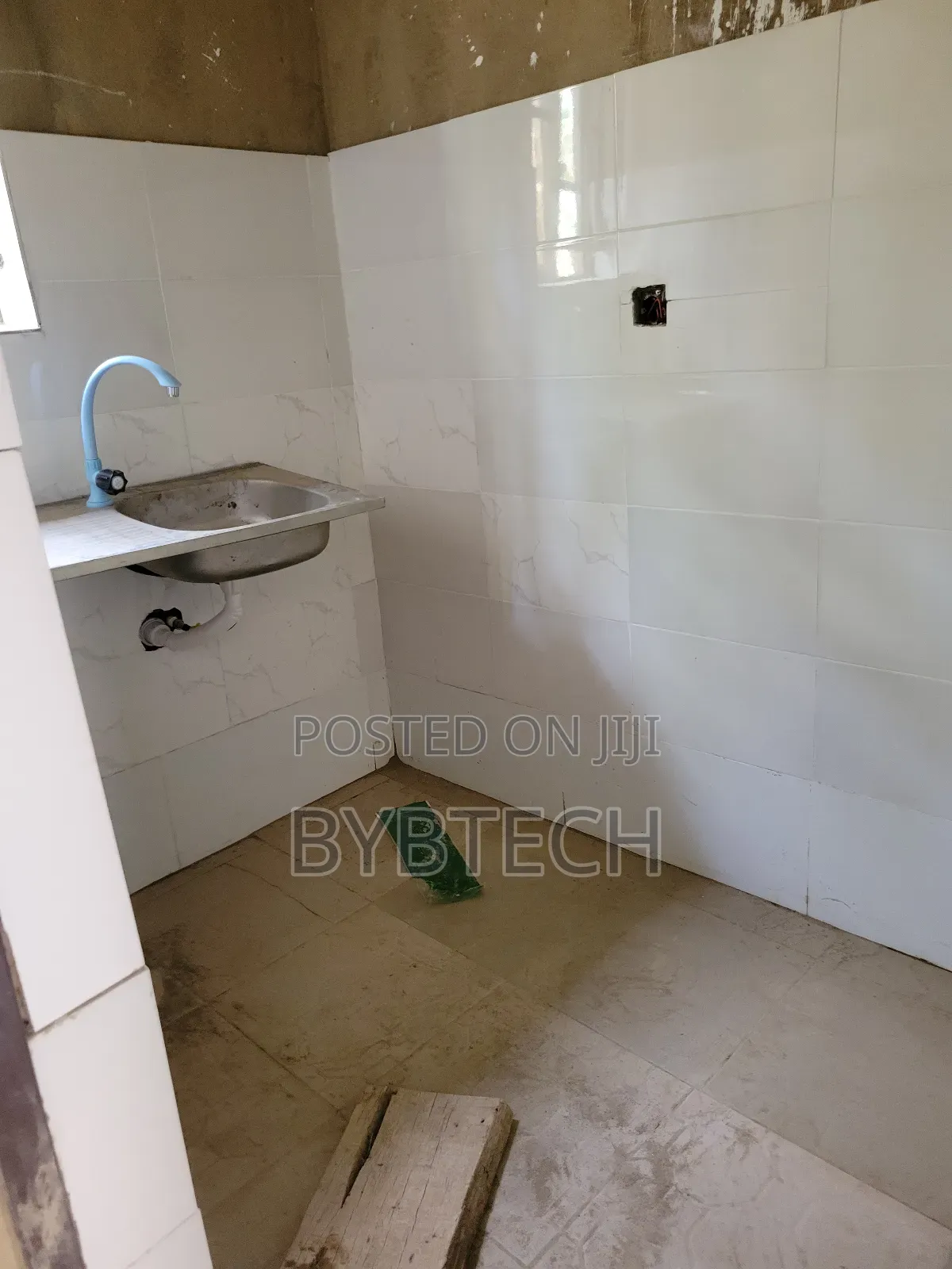 1bdrm Room & Parlour in Dawaki for rent in Dawaki