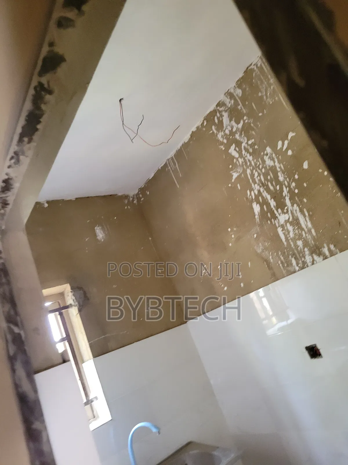 1bdrm Room & Parlour in Dawaki for rent in Dawaki