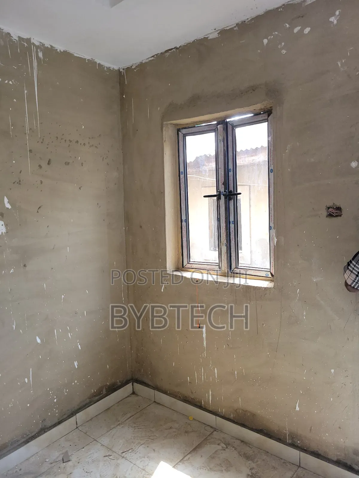 1bdrm Room & Parlour in Dawaki for rent in Dawaki