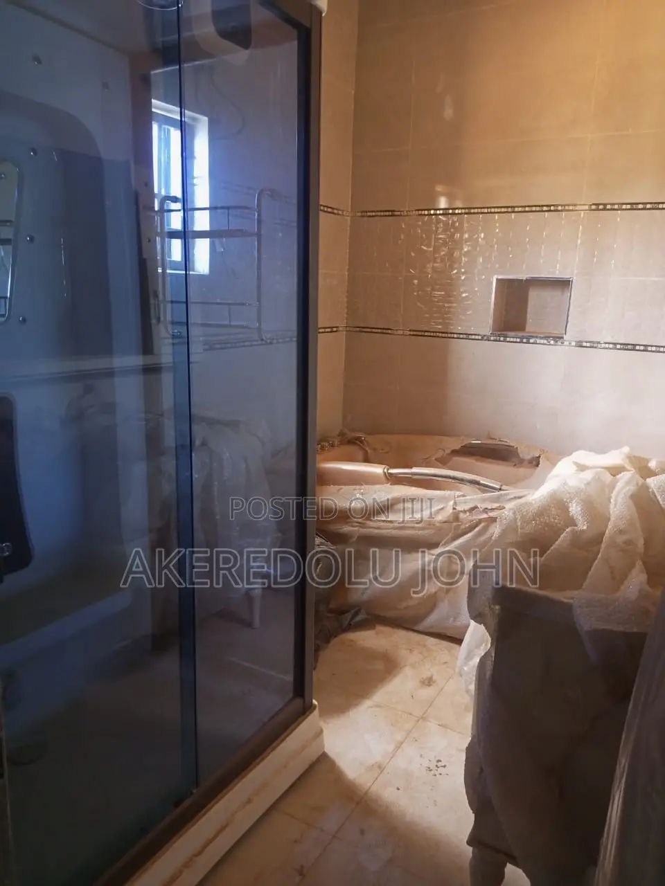 4bdrm Duplex in Galadimawa for sale in Galadimawa