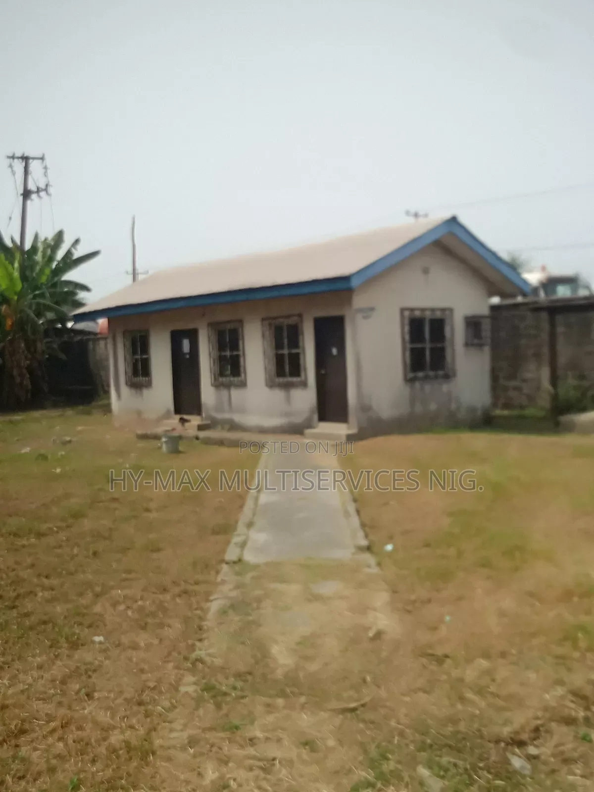 Mega Gas Plant for Sale in Eleme, Port Harcourt in Eleme