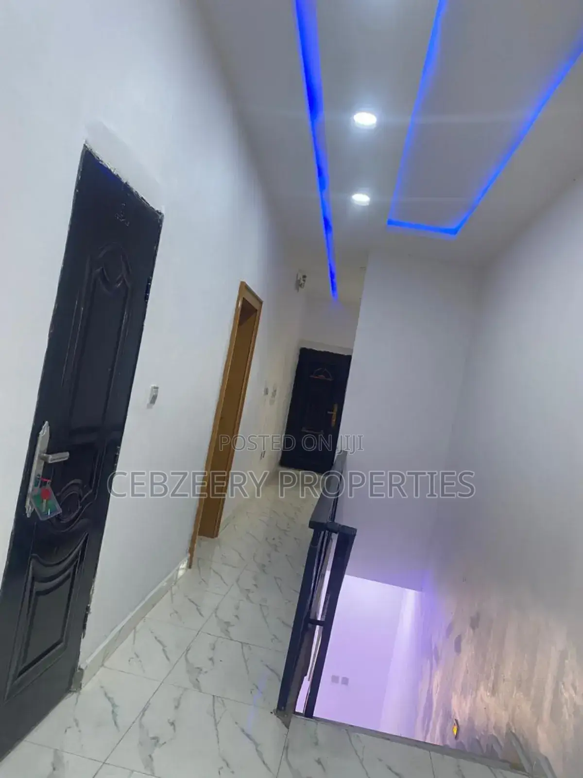 4bdrm Duplex in Sparklight Estate, Berger for rent in Berger