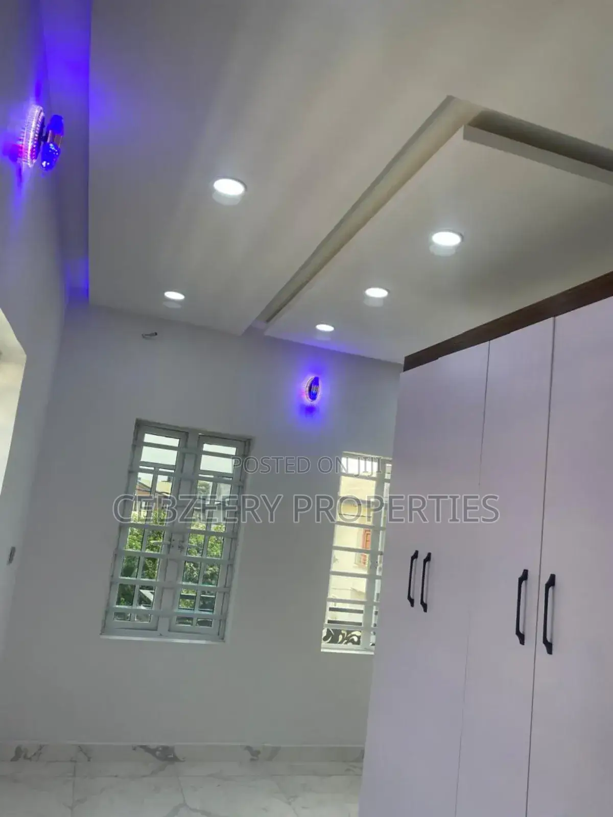 4bdrm Duplex in Sparklight Estate, Berger for rent in Berger
