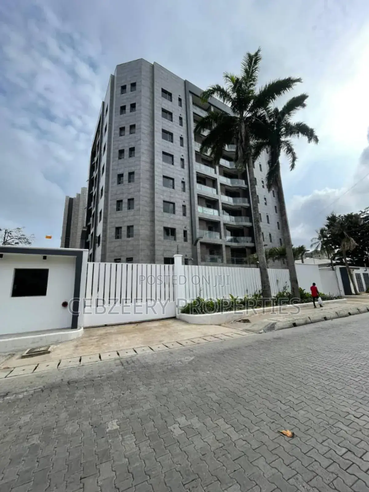 3bdrm Apartment in Ikoyi for sale in Ikoyi