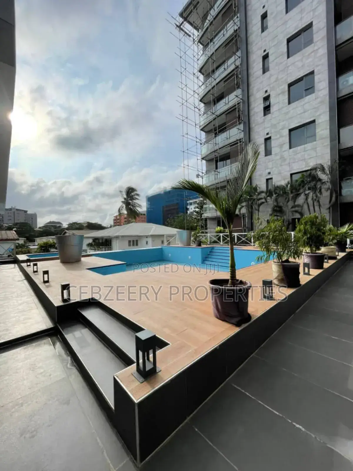 3bdrm Apartment in Ikoyi for sale in Ikoyi
