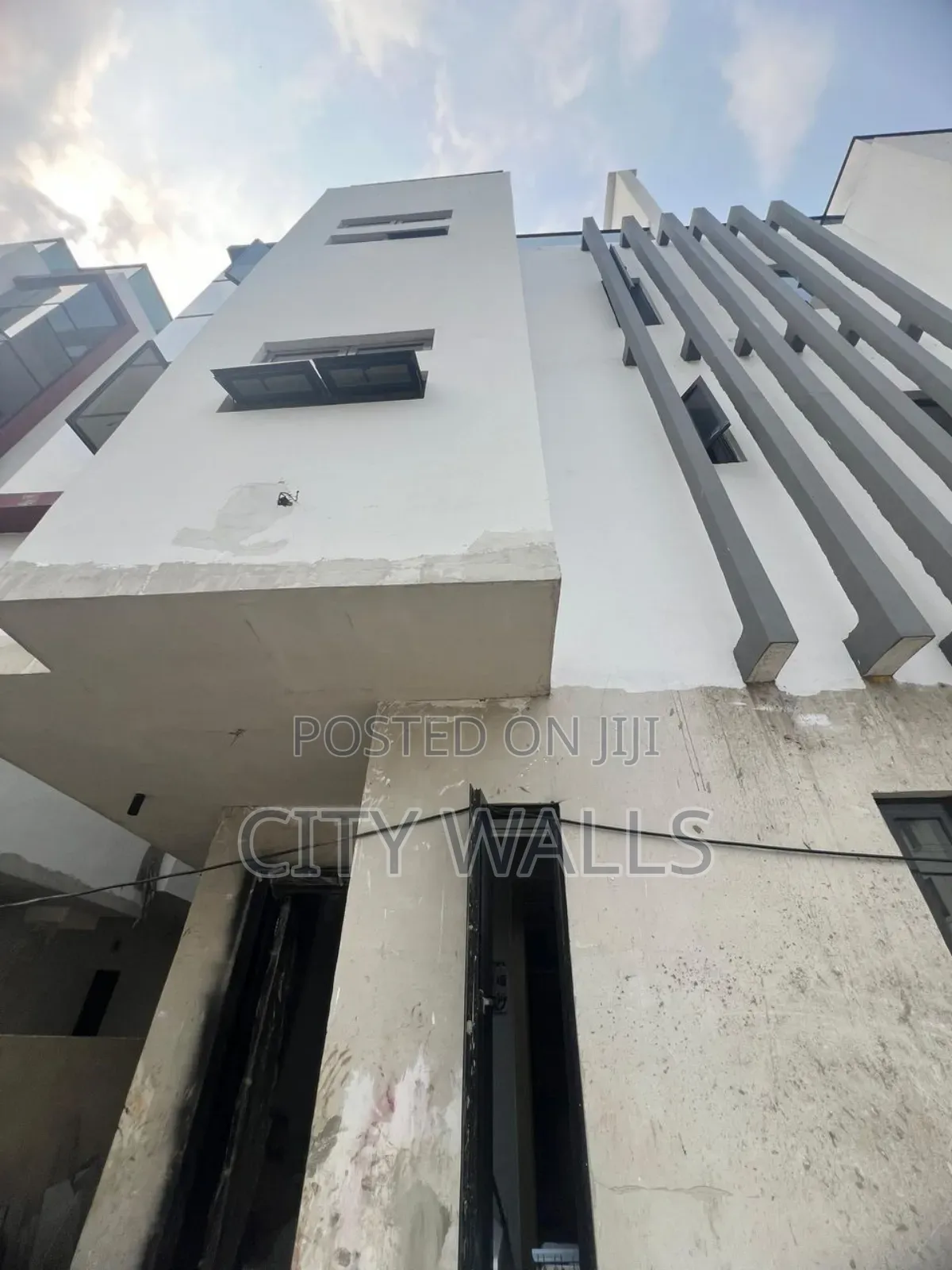 2bdrm Block of Flats in Parkview Estate for rent in Parkview Estate