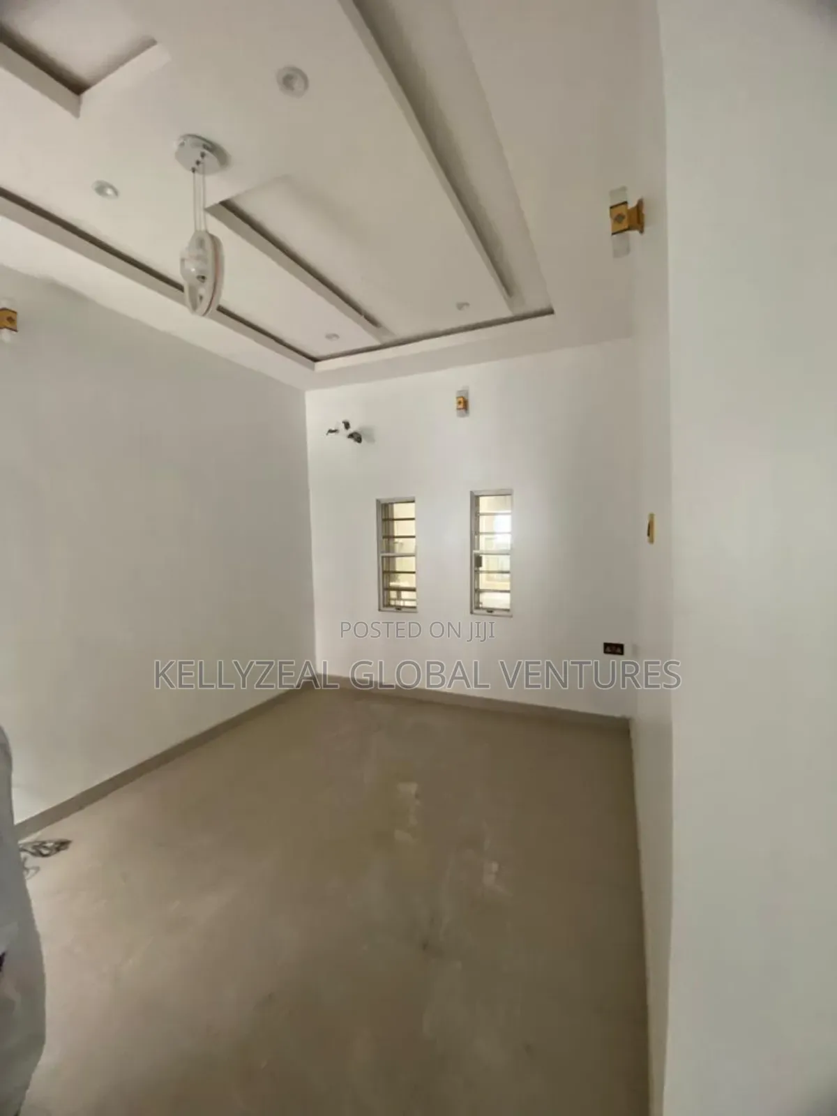 2bdrm Apartment in Lakeview Estate, Amuwo-Odofin for rent in Amuwo-Odofin