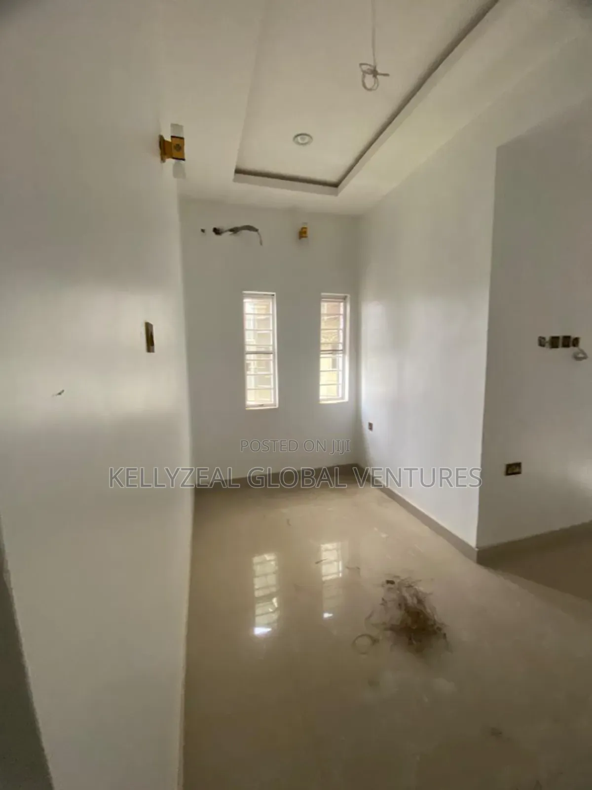 2bdrm Apartment in Lakeview Estate, Amuwo-Odofin for rent in Amuwo-Odofin