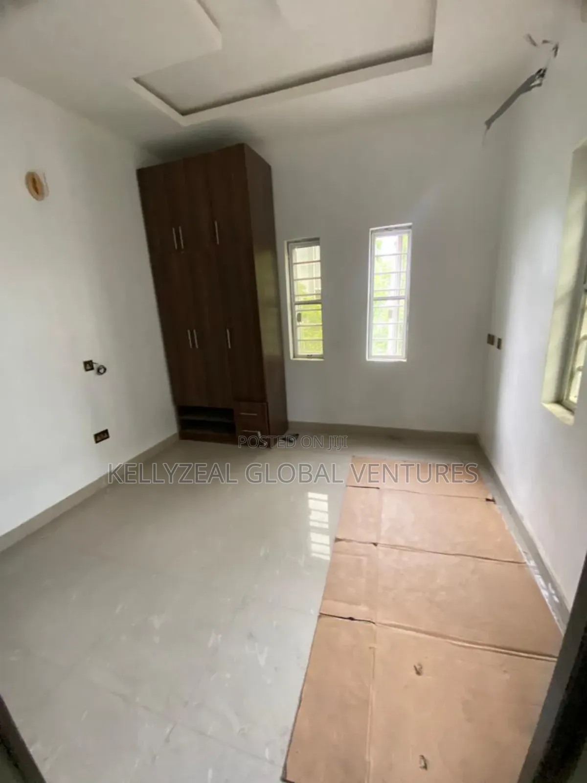 2bdrm Apartment in Lakeview Estate, Amuwo-Odofin for rent in Amuwo-Odofin