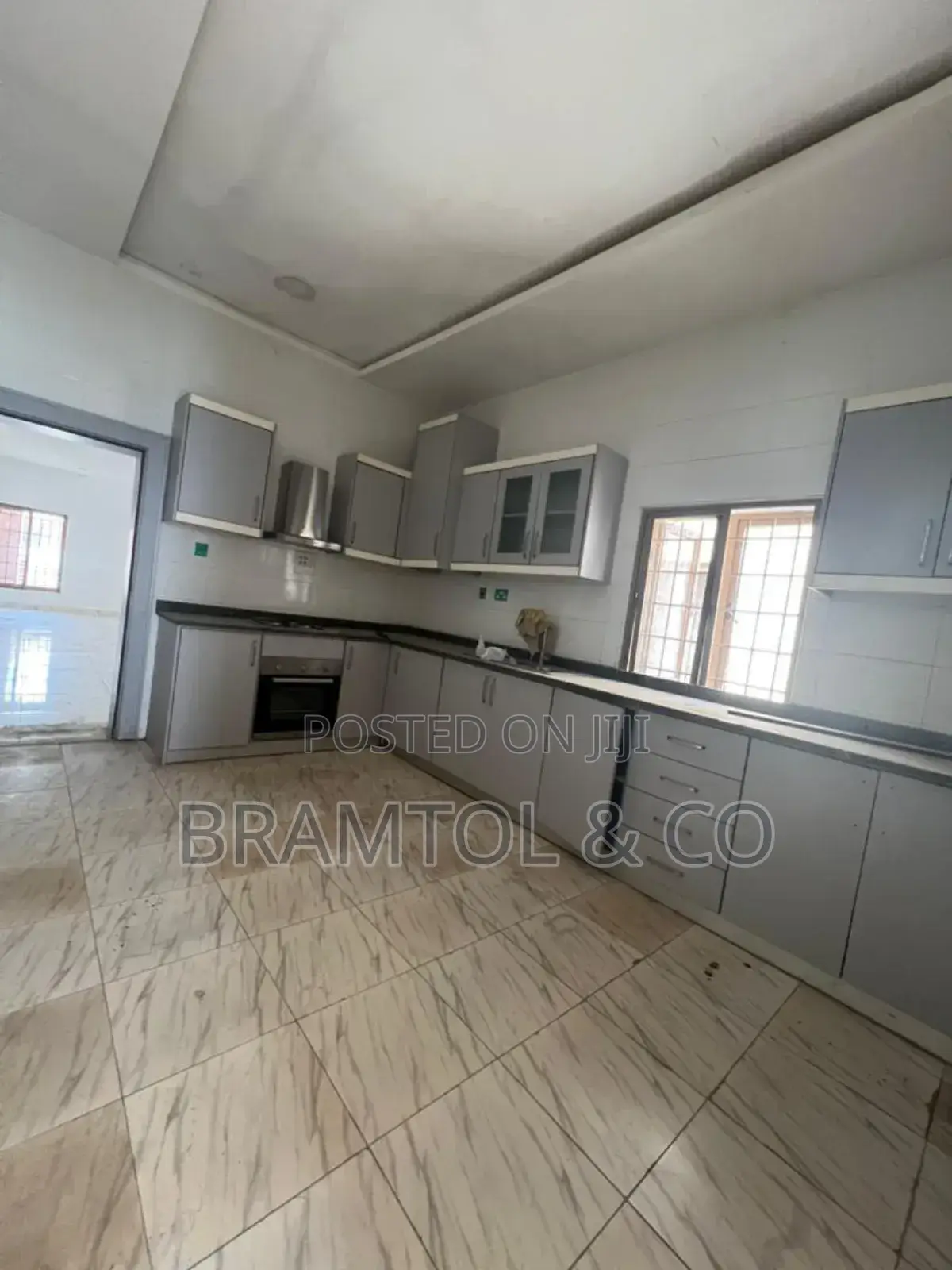 2bdrm Block of Flats in Katampe Extension for rent in Katampe Extension