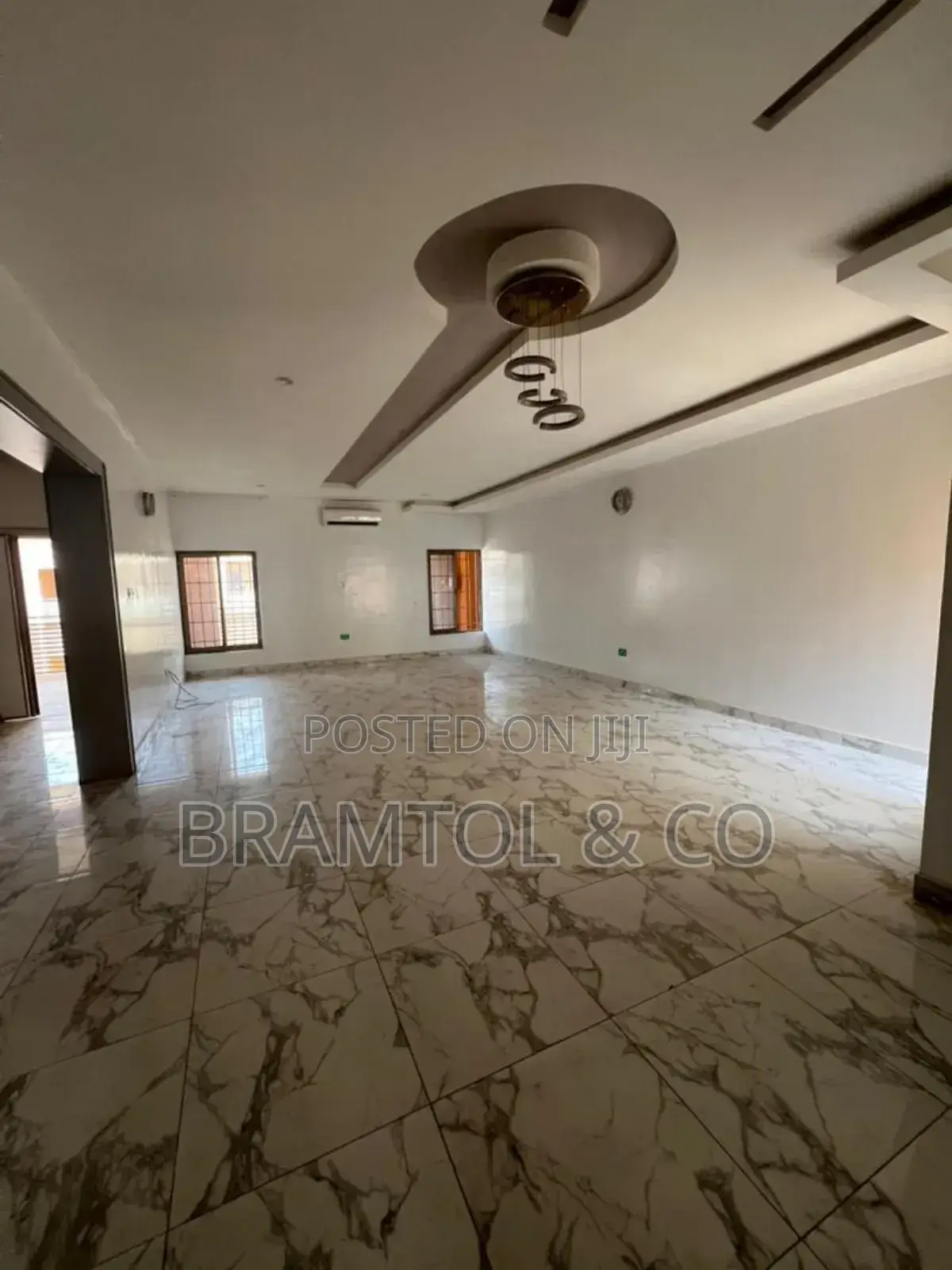 2bdrm Block of Flats in Katampe Extension for rent in Katampe Extension