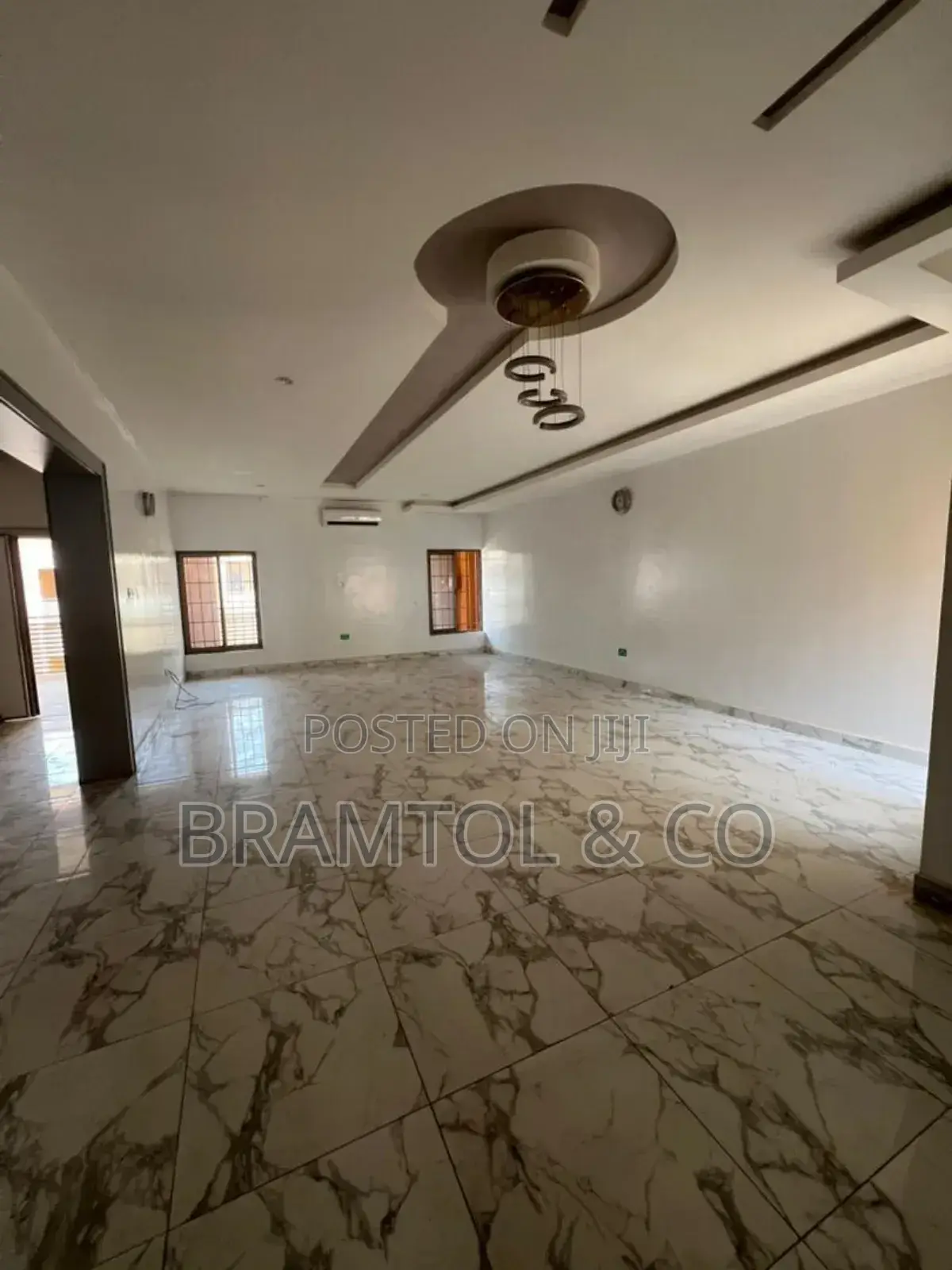 2bdrm Block of Flats in Katampe Extension for rent in Katampe Extension