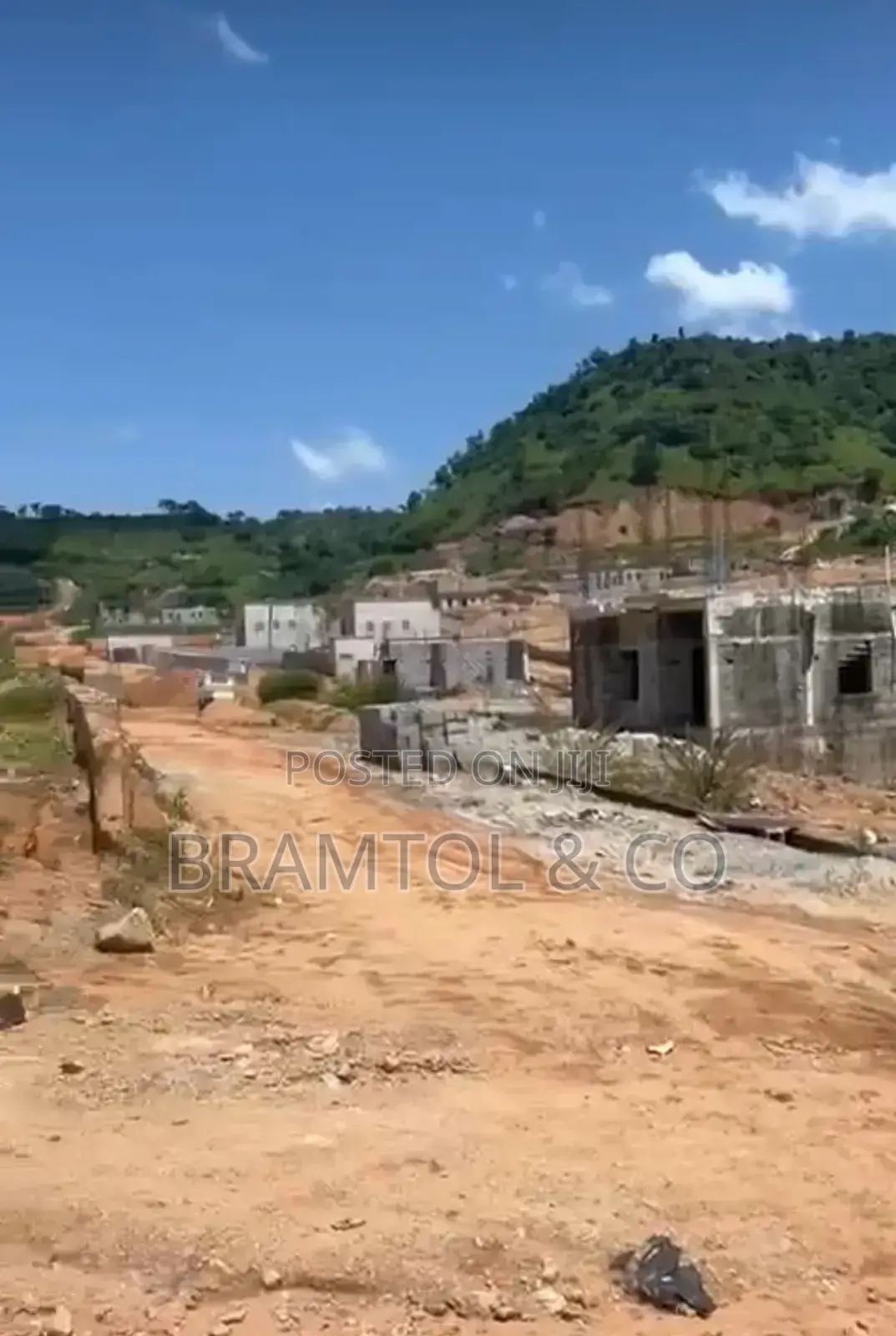 1000sqm Estate Plot in Katampe Extension in Katampe Extension