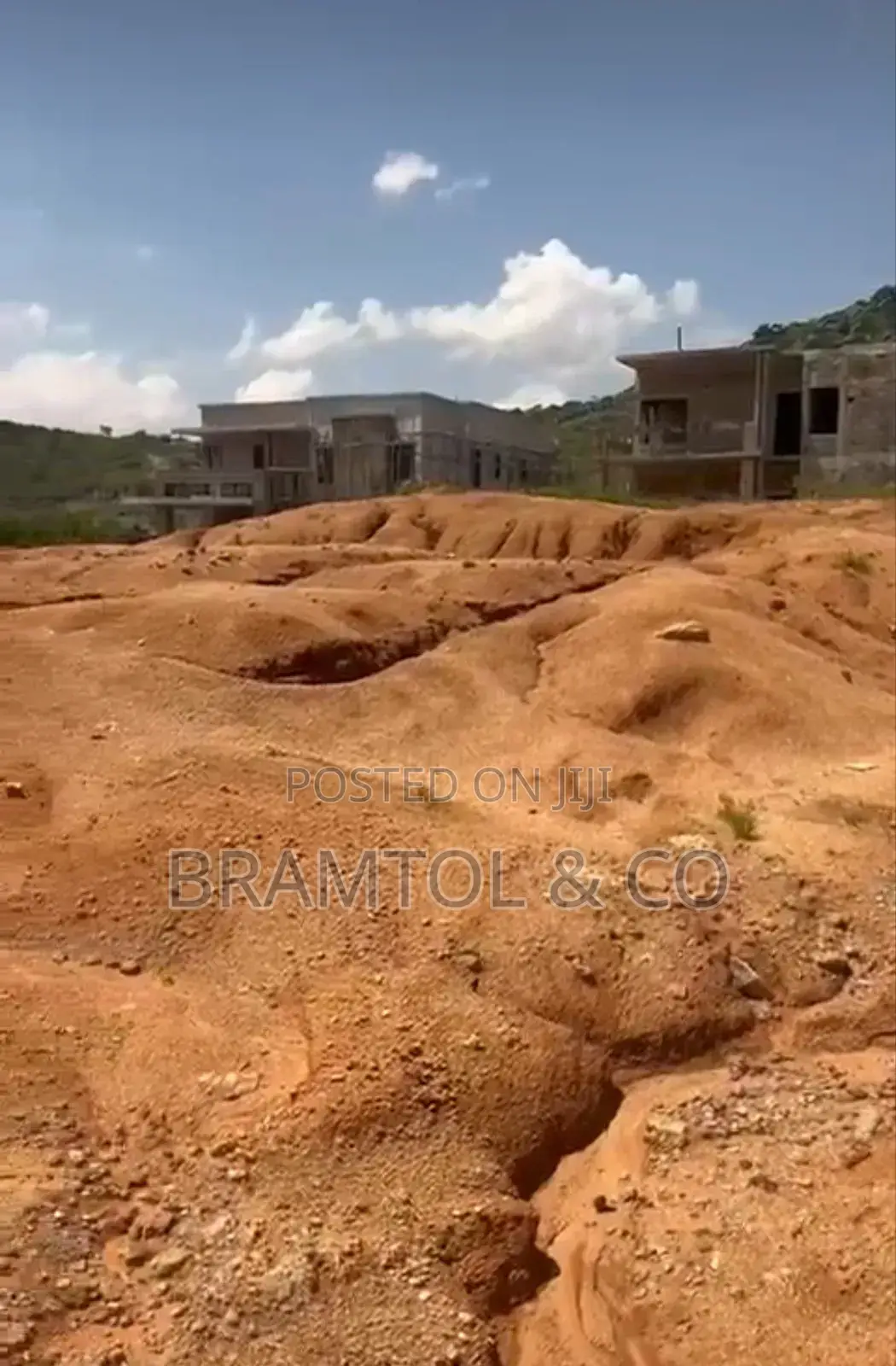 1000sqm Estate Plot in Katampe Extension in Katampe Extension