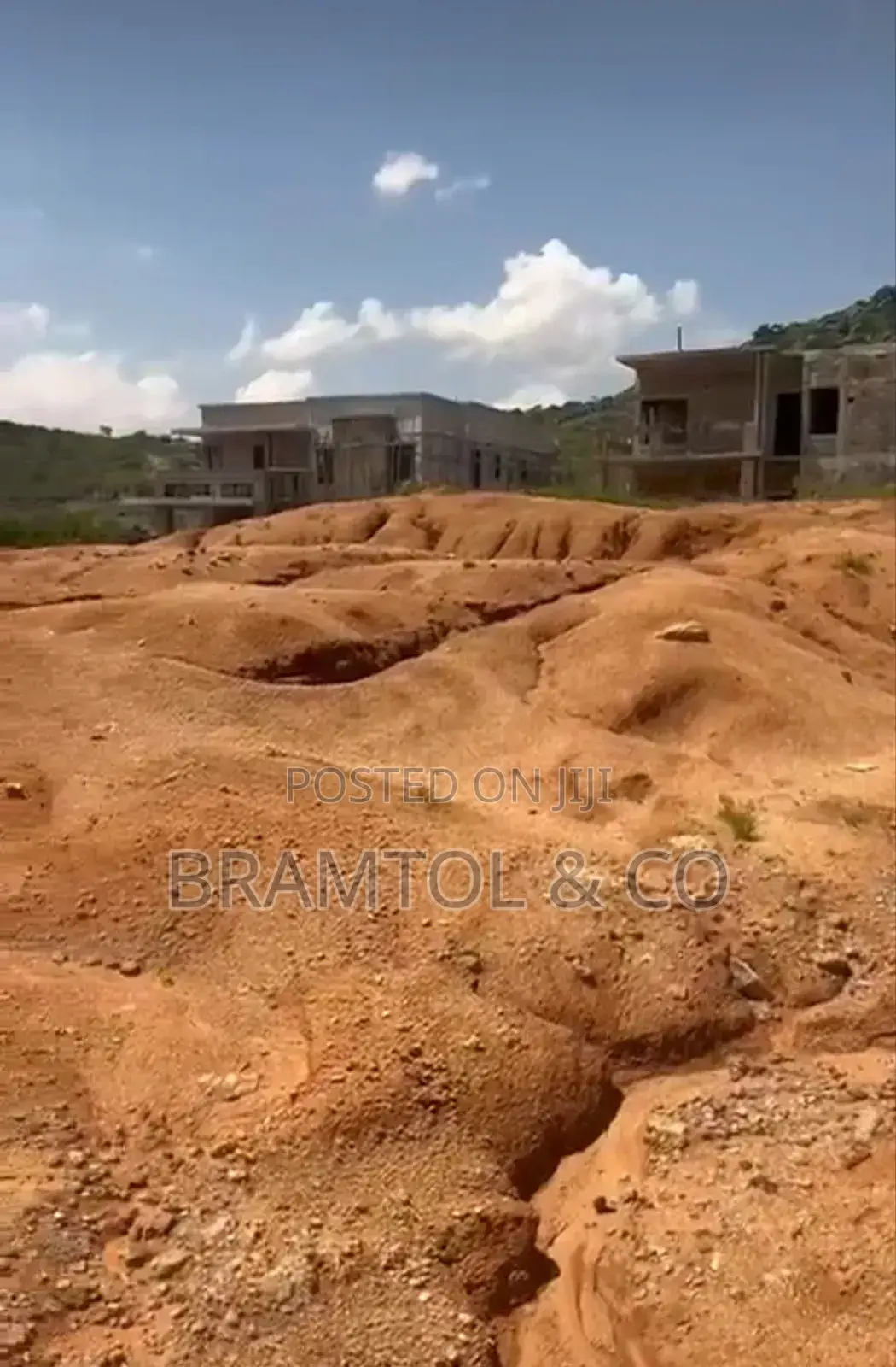 1000sqm Estate Plot in Katampe Extension in Katampe Extension