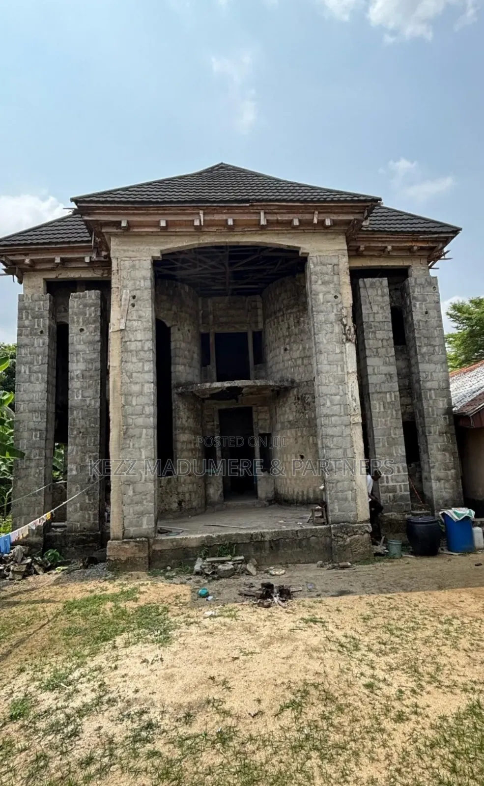 6bdrm Duplex in Suncity Estate ,, Rumuodara for sale in Rumuodara