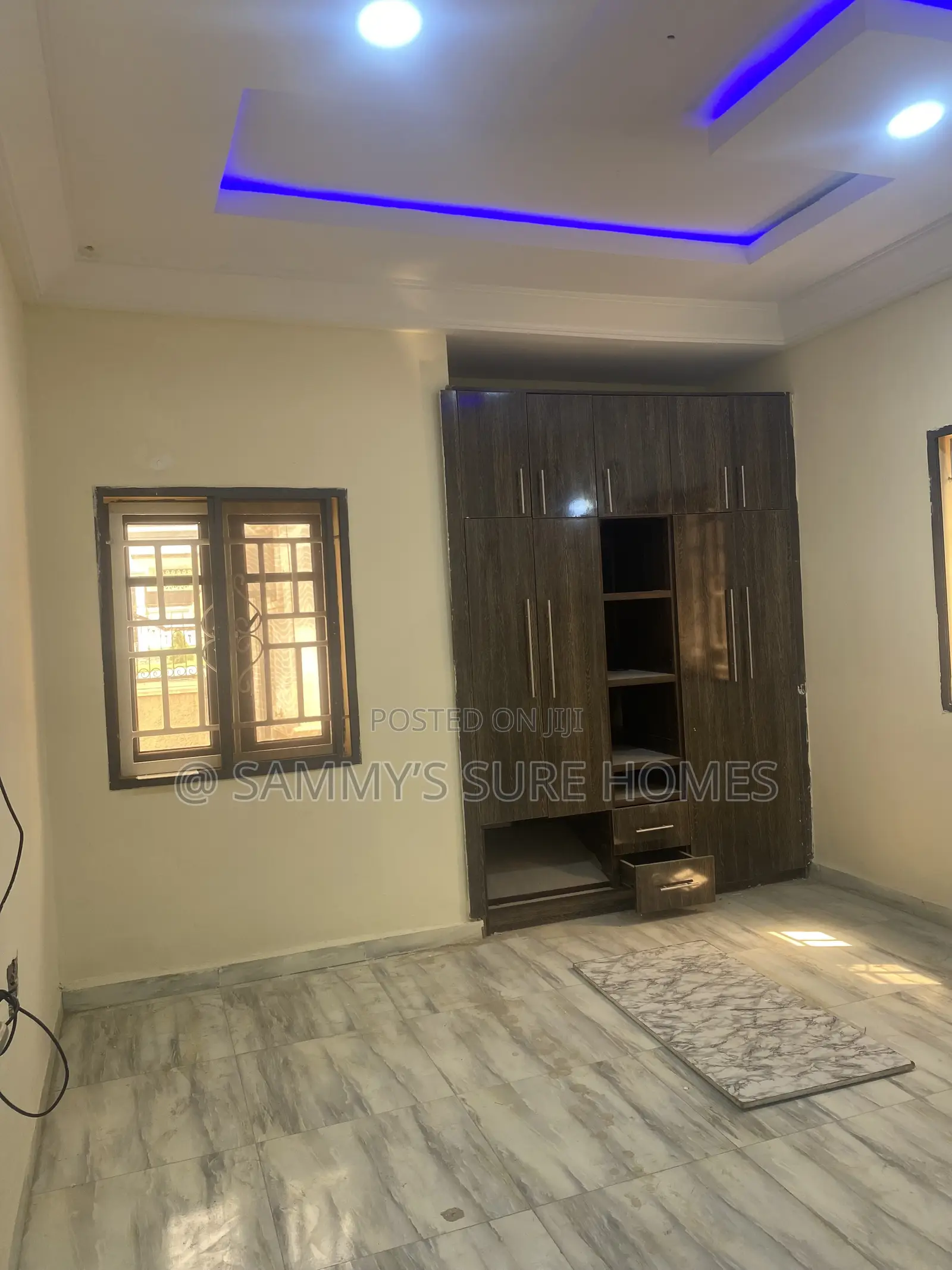 3bdrm Bungalow in Efab Queens Estate, Gwarinpa for rent in Gwarinpa