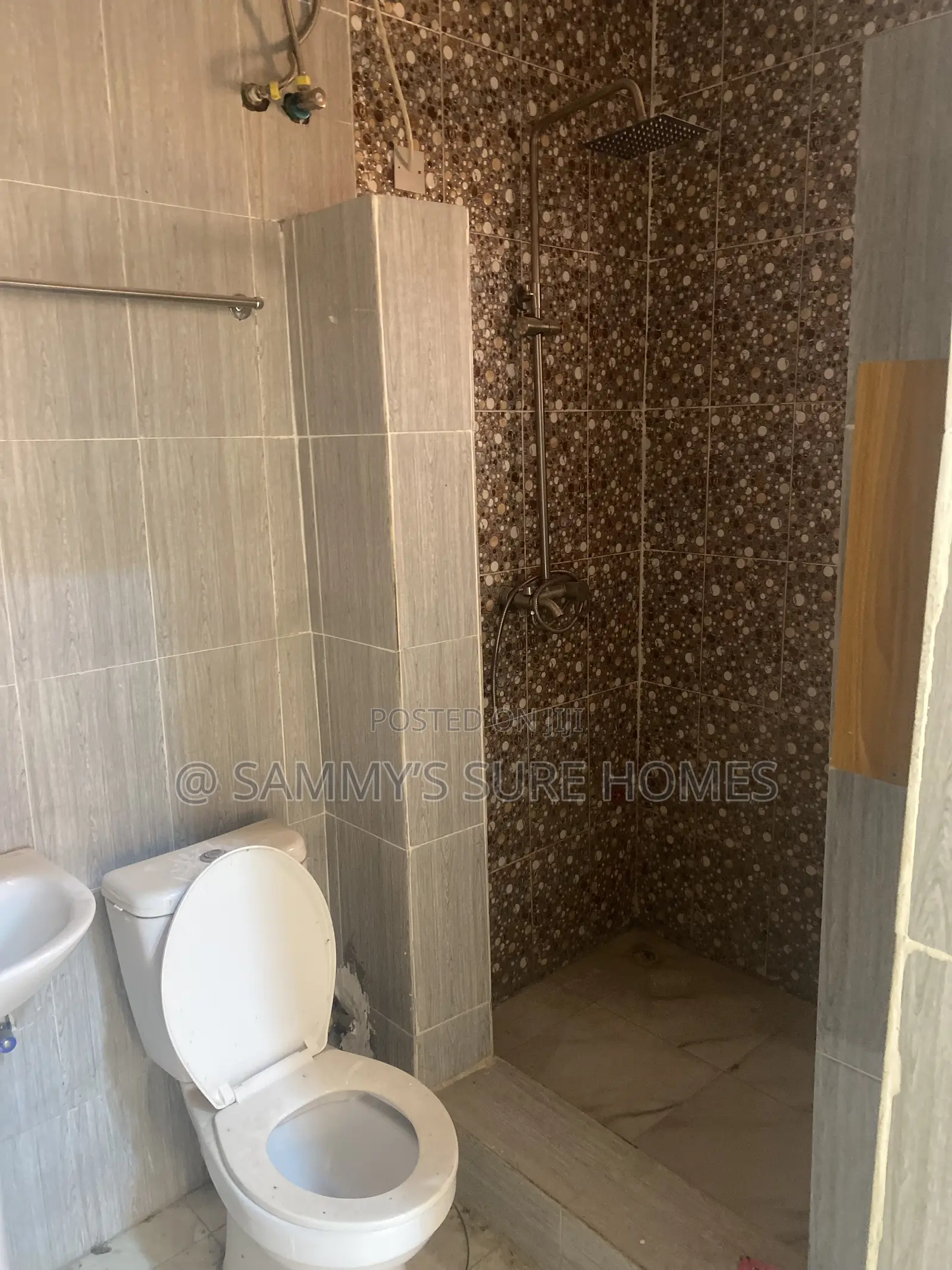 3bdrm Bungalow in Efab Queens Estate, Gwarinpa for rent in Gwarinpa