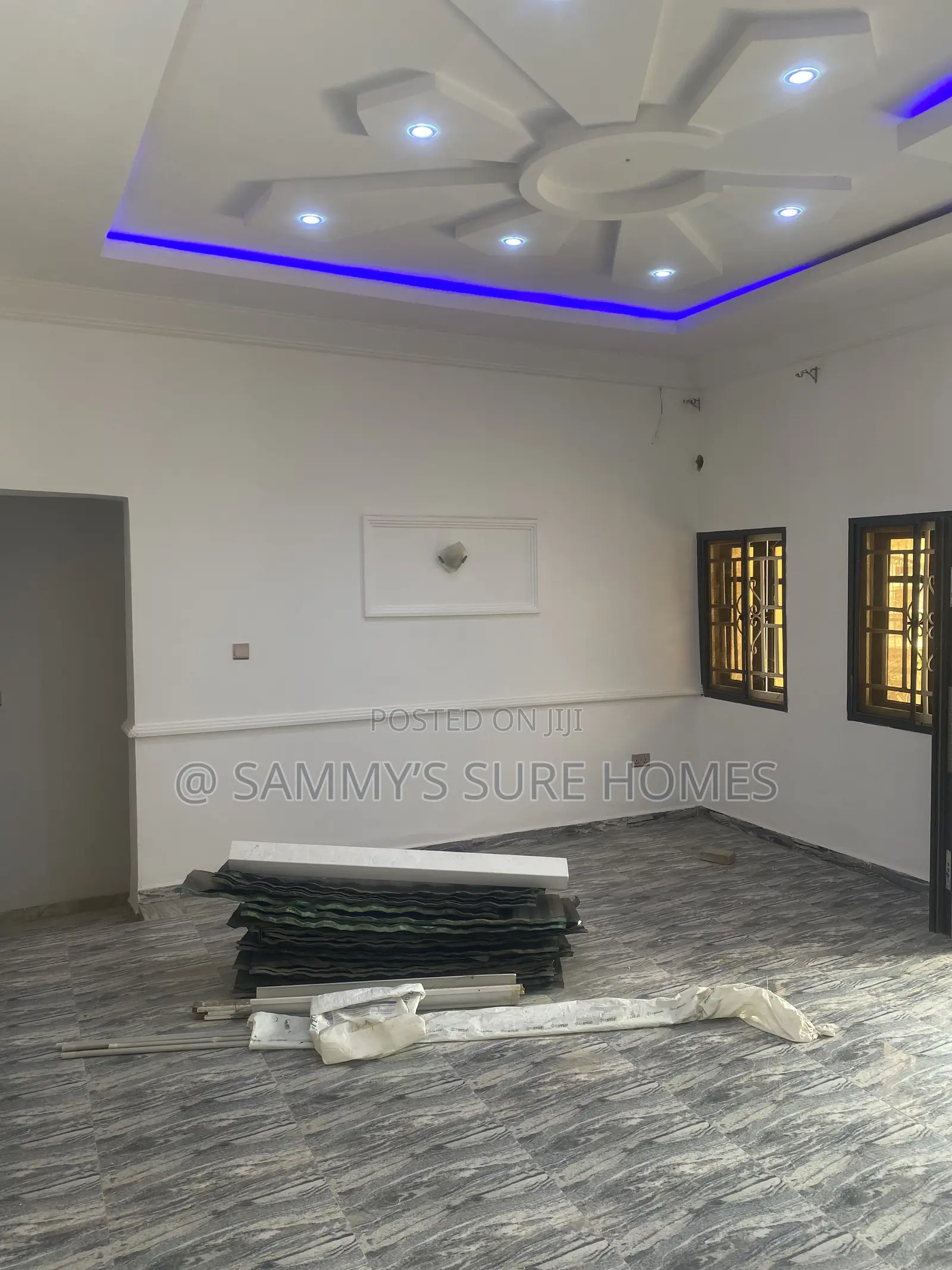 3bdrm Bungalow in Efab Queens Estate, Gwarinpa for rent in Gwarinpa